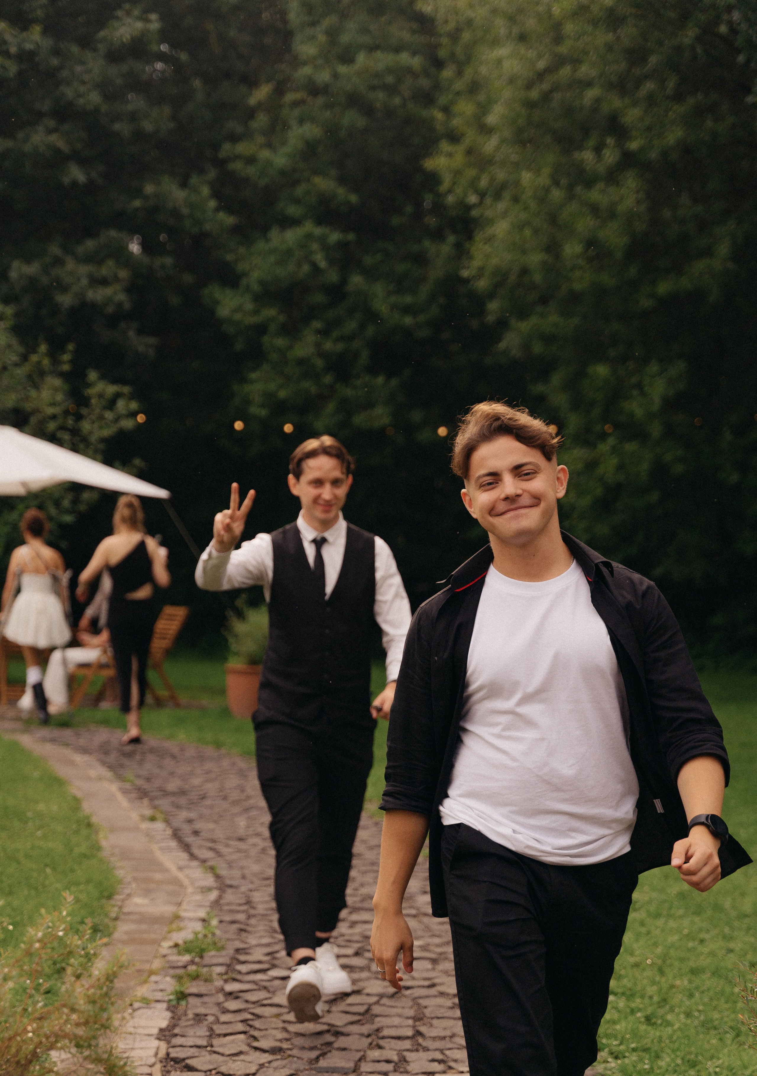 💍 |Э+М. Главная