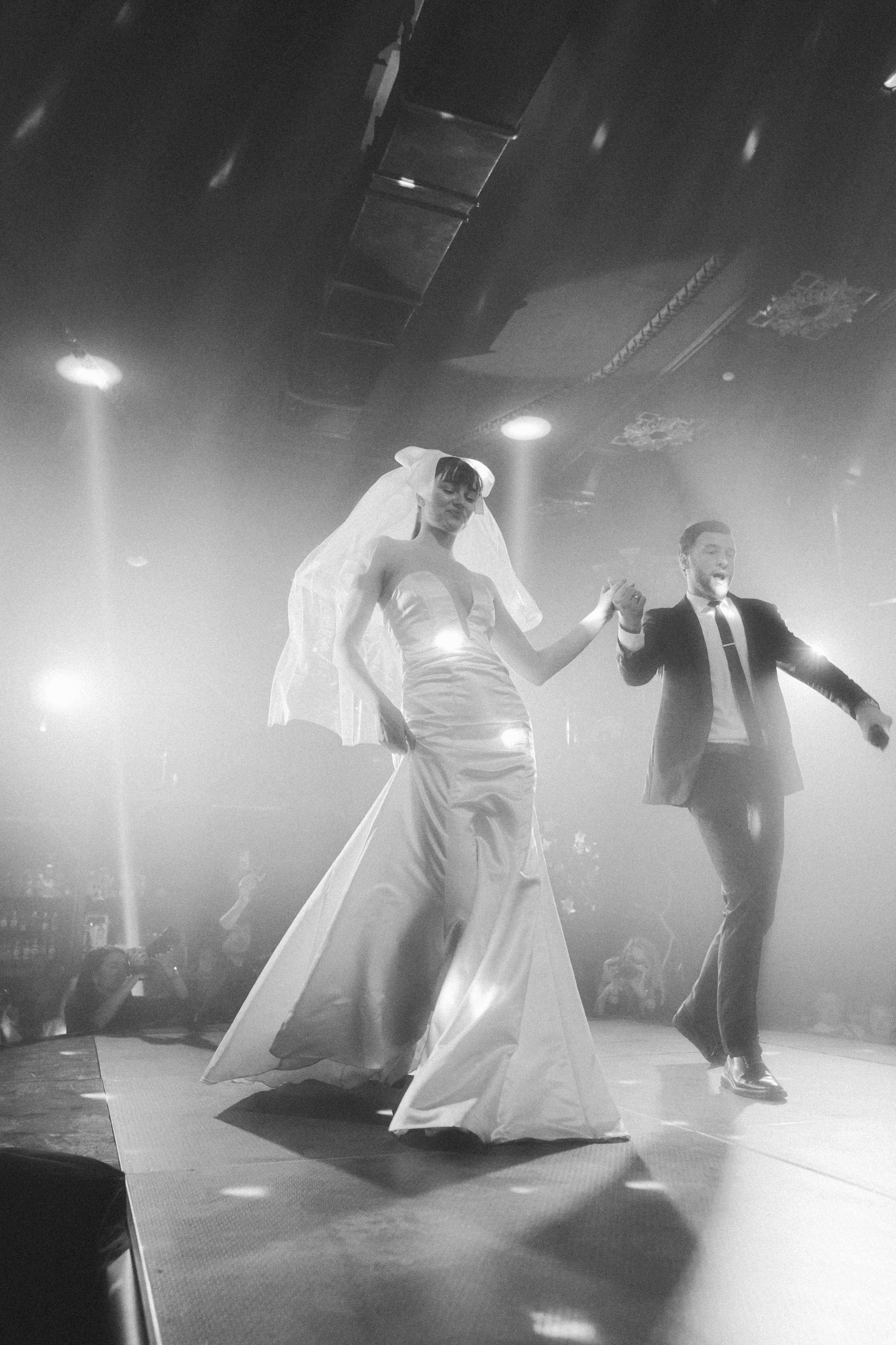 ПОКАЗ «FOR BRIDES» (архив 2023 год). Главная