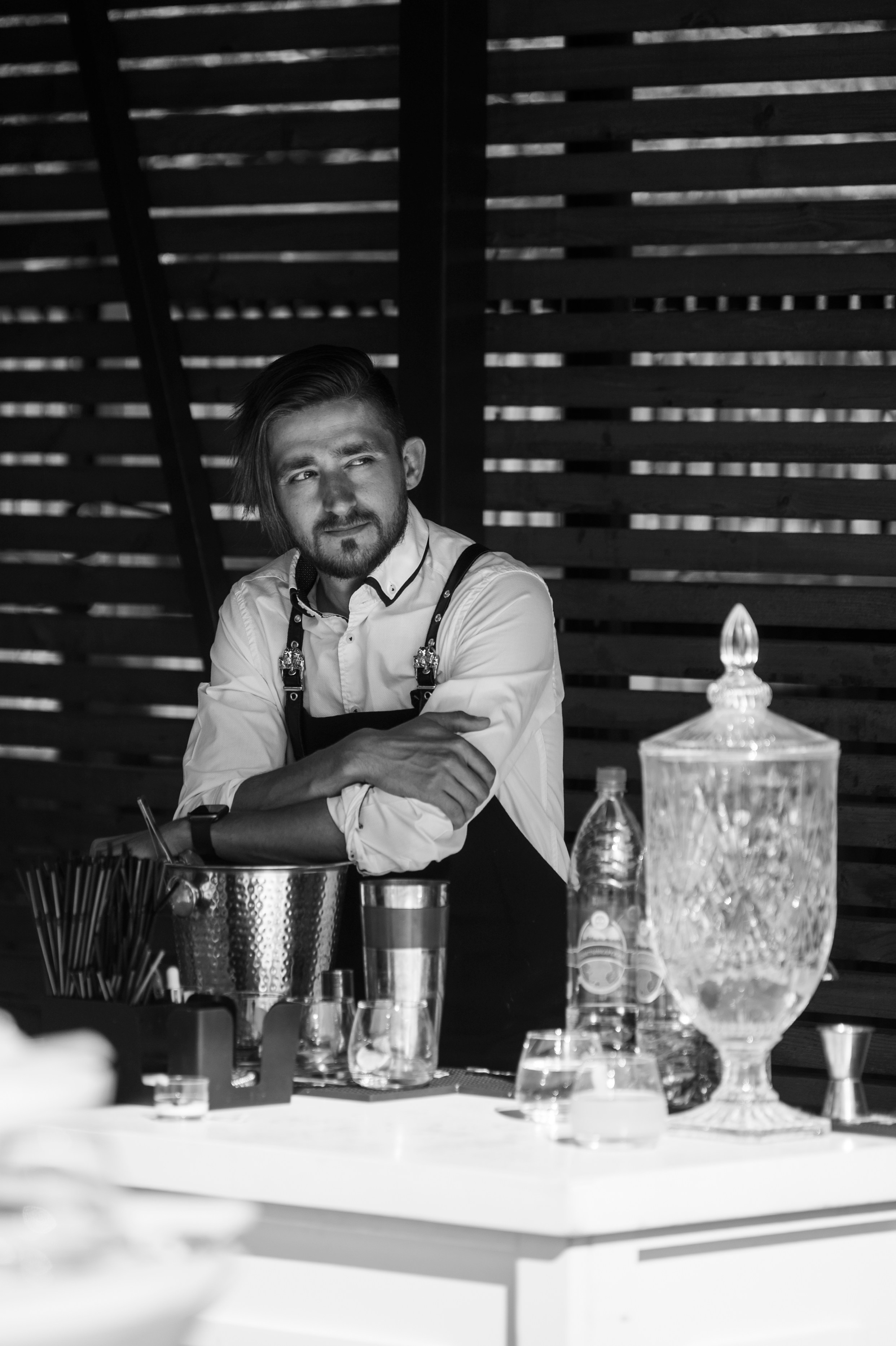 Илькер и Мария. Фотограф в Сыктывкаре Онохов Иван