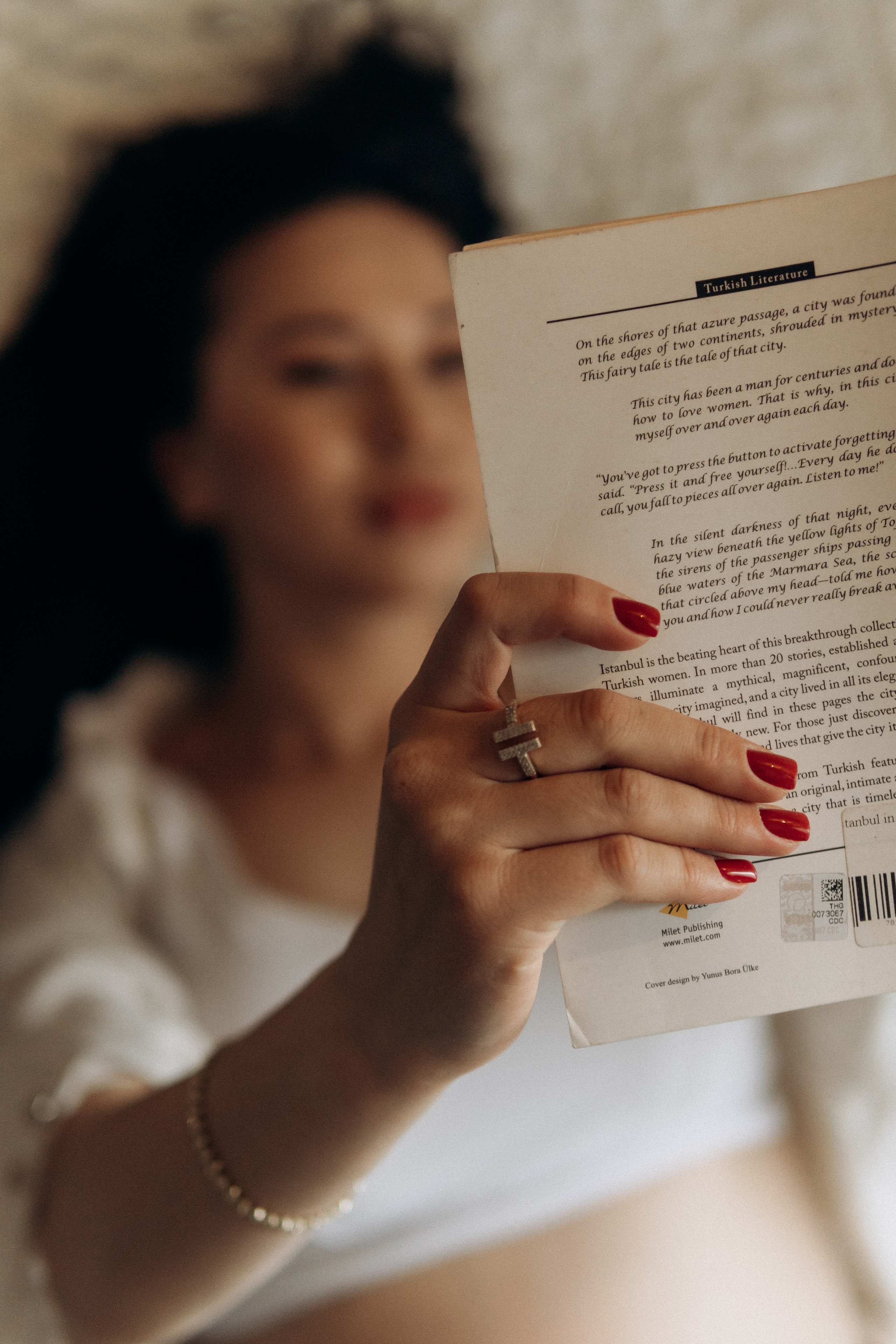 Elnura. Natalya Bondareva Photographу