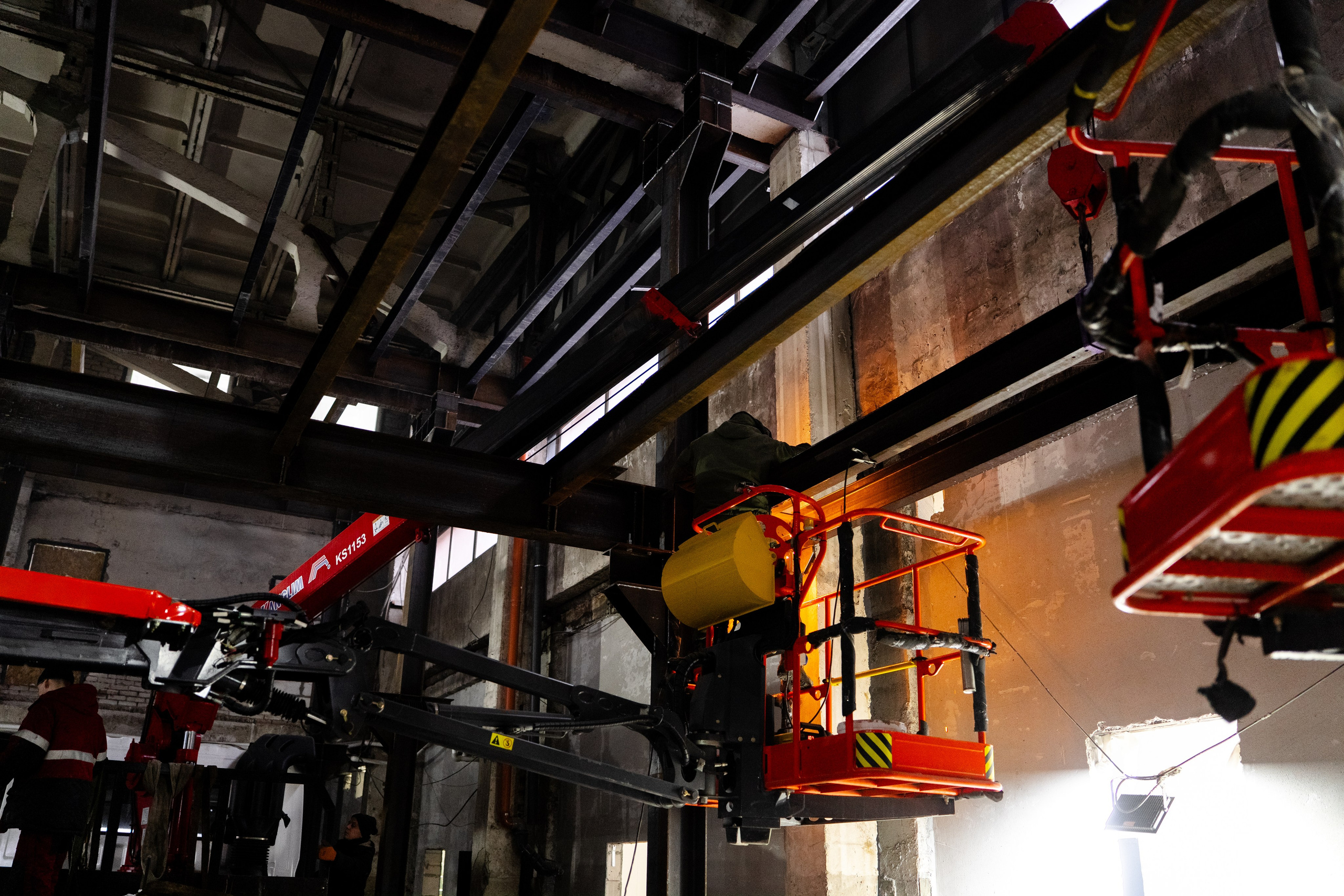 Land. Фотограф в Санкт-Петербурге Мария Александрова