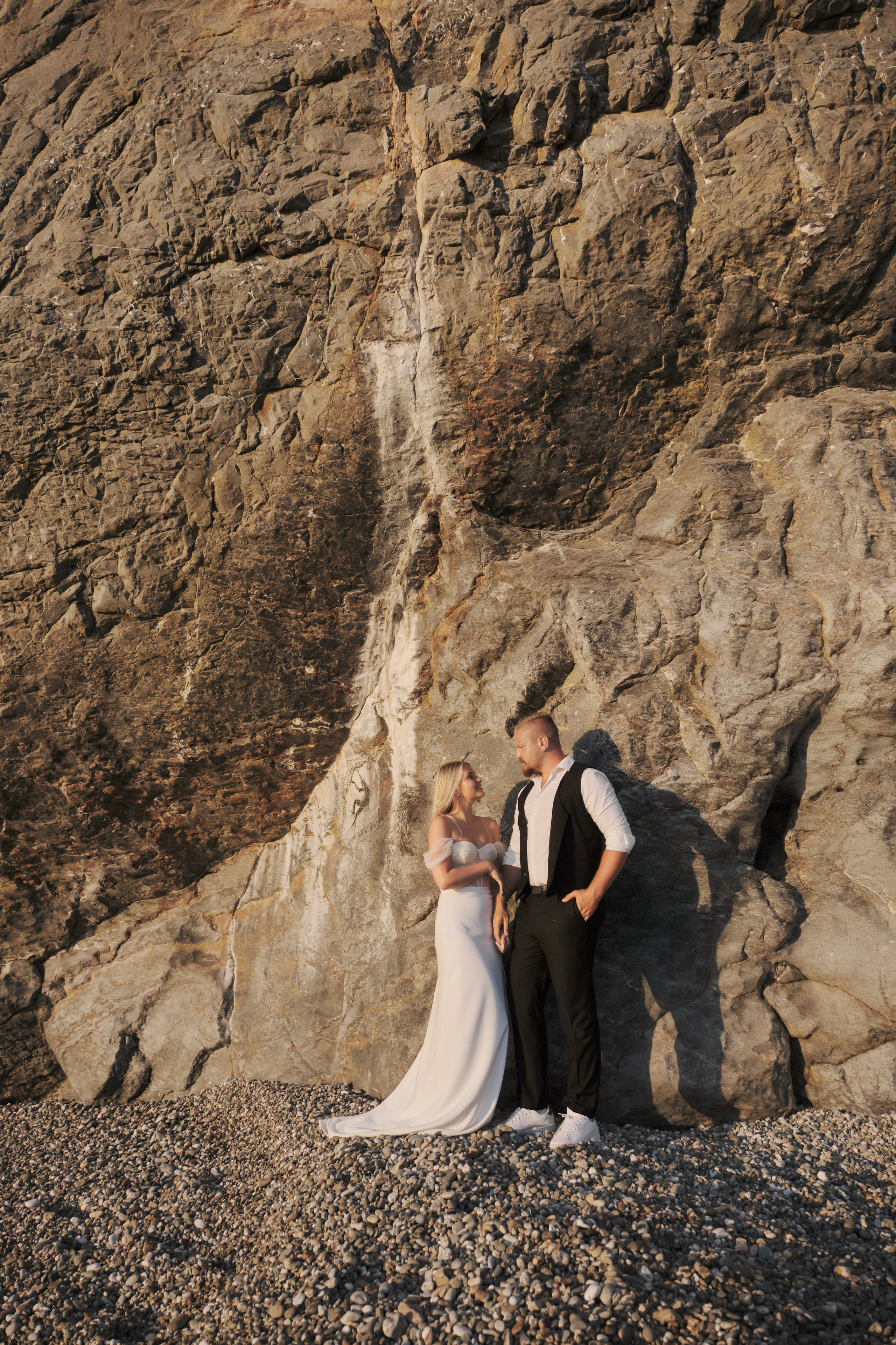 Виктория и Никита. Фотограф в Москве и Санкт-Петербурге