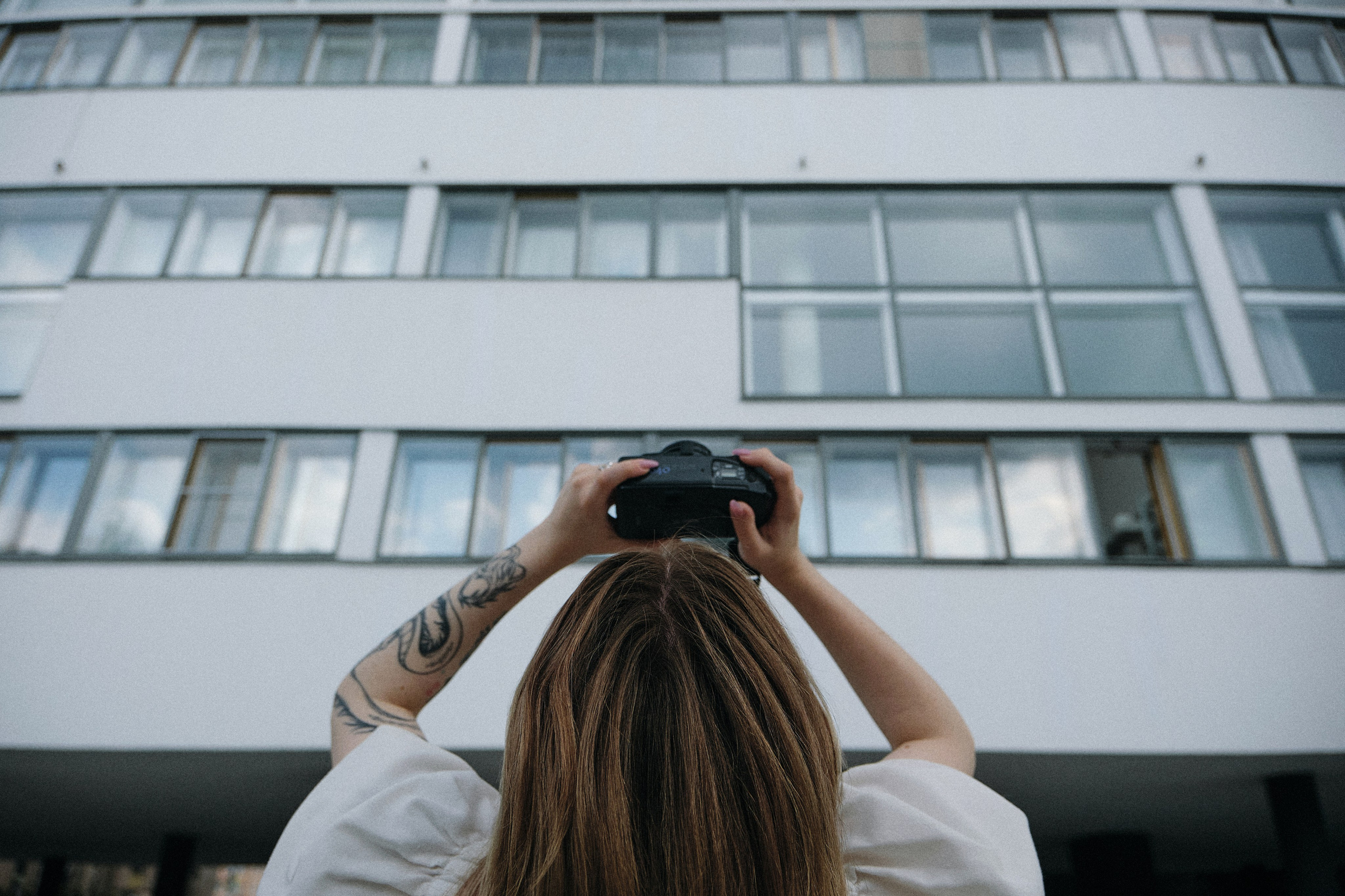 Анастасия. Фотограф в Москве и Санкт-Петербурге