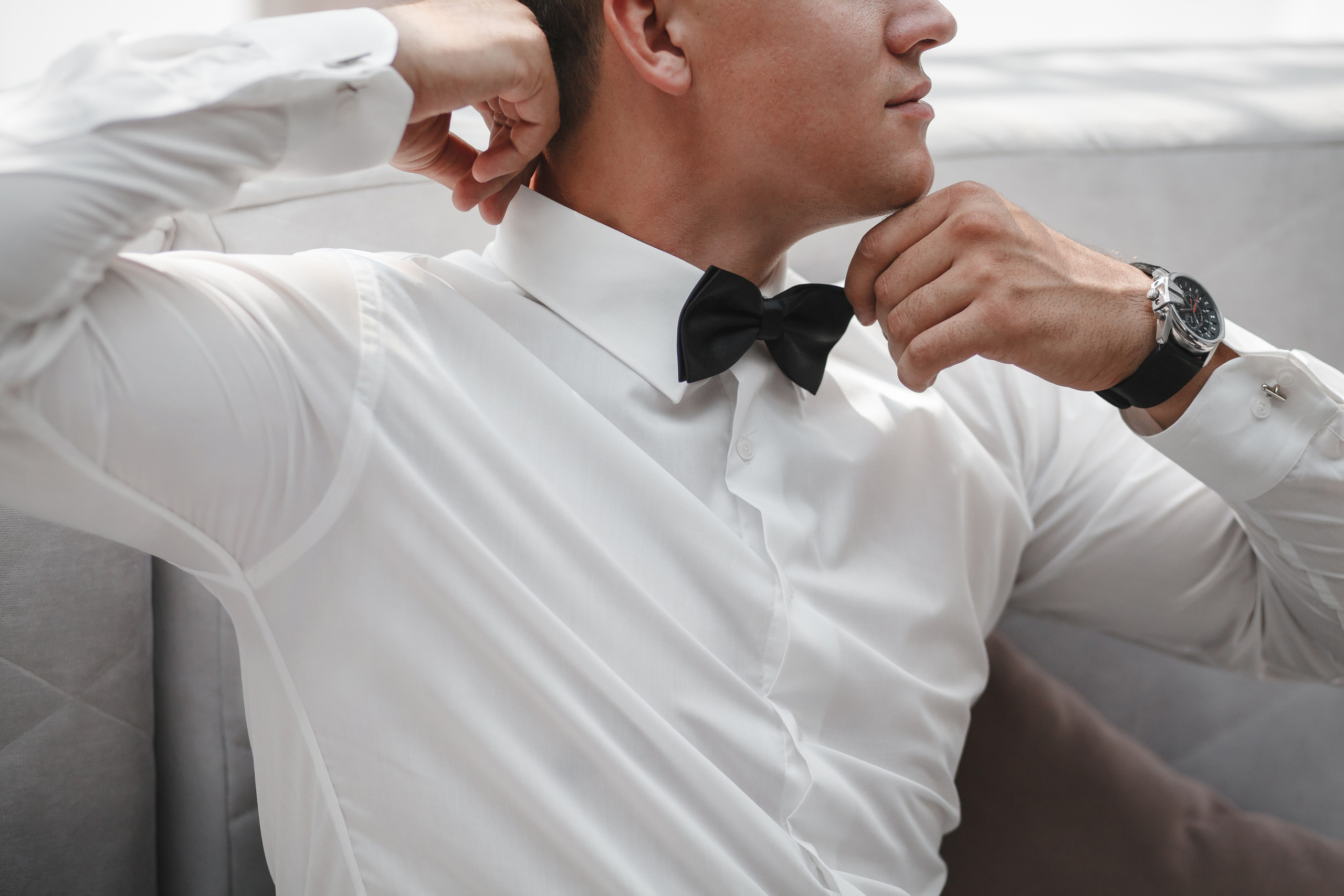 Сергей и Виктория. Свадебный фотограф в Алексеевке Сергей Коротенко