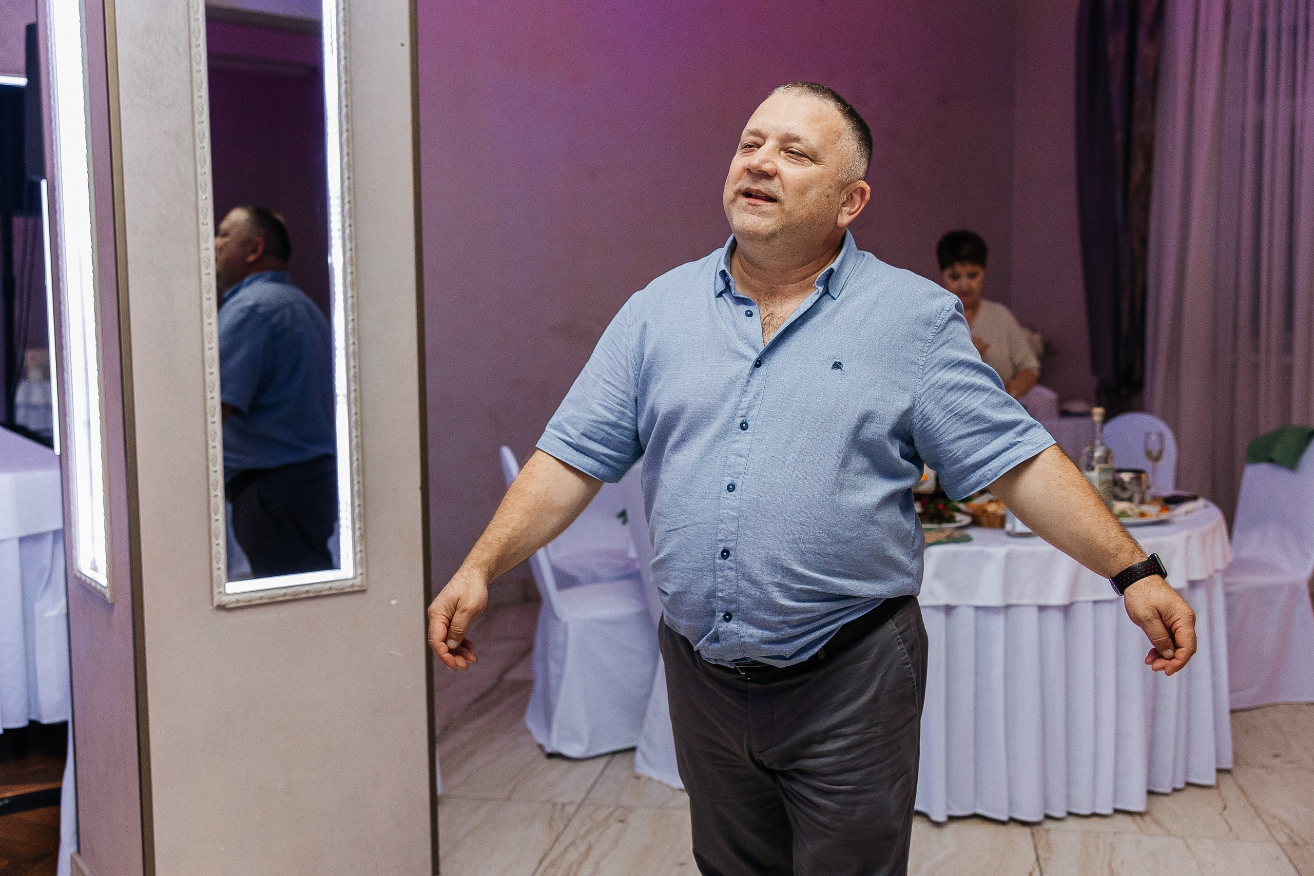 Ярослав и Мария. Свадебный и семейный фотограф Елизавета Ермак | Москва и МО