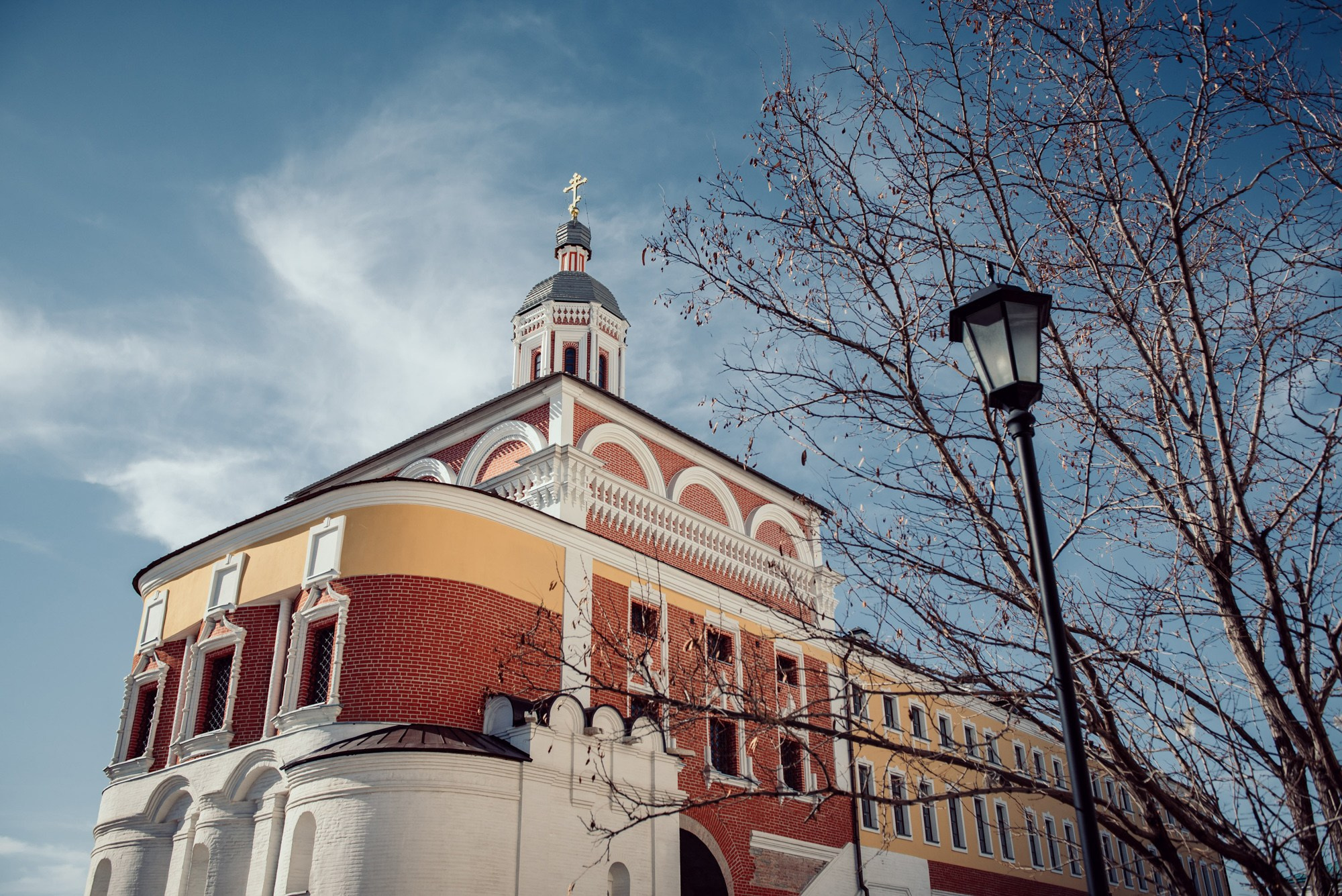 Разное. Фотограф Анатолий Деникин