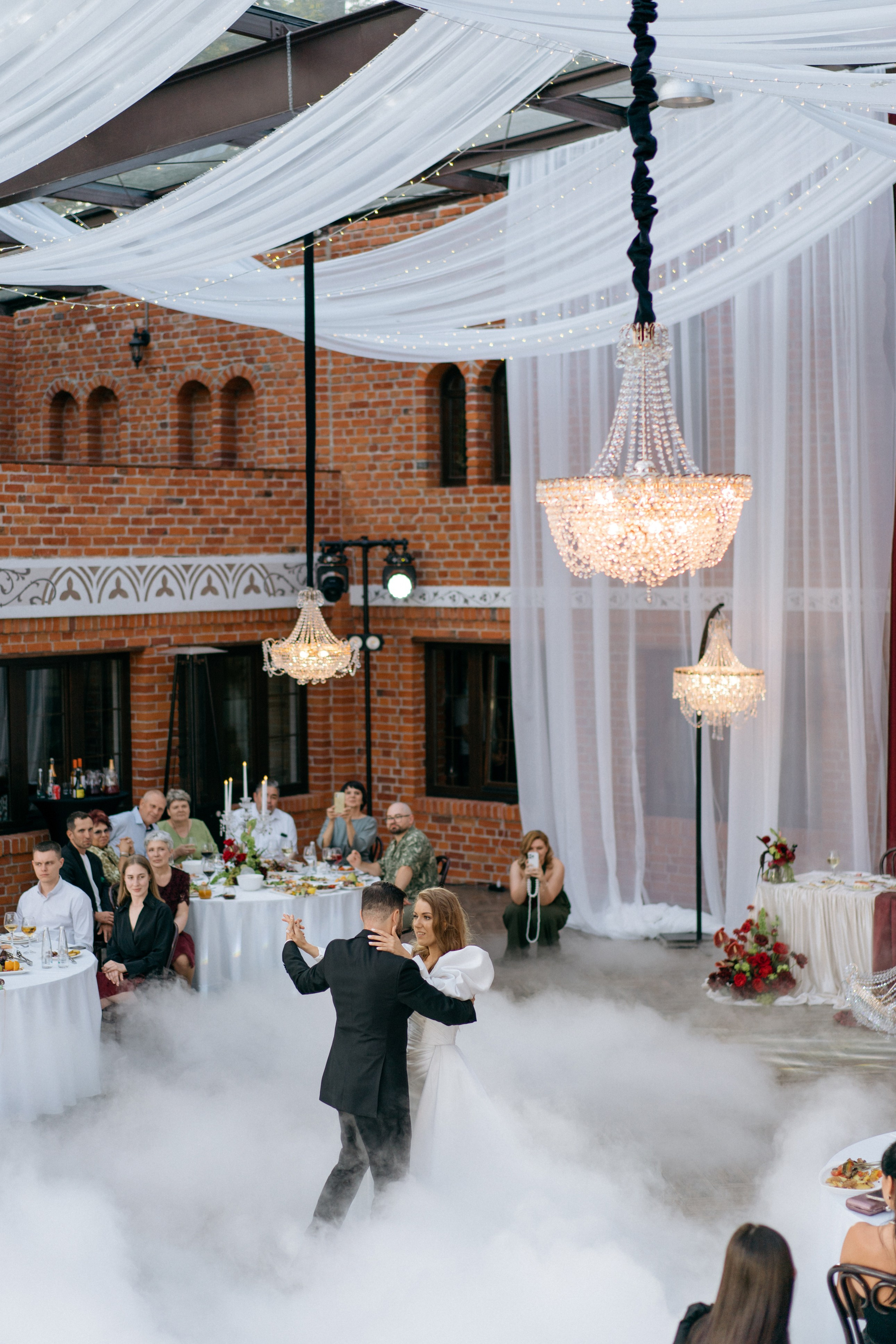 Сергей и Алина. Свадебный и семейный фотограф в Калининграде Анастасия Гриценко