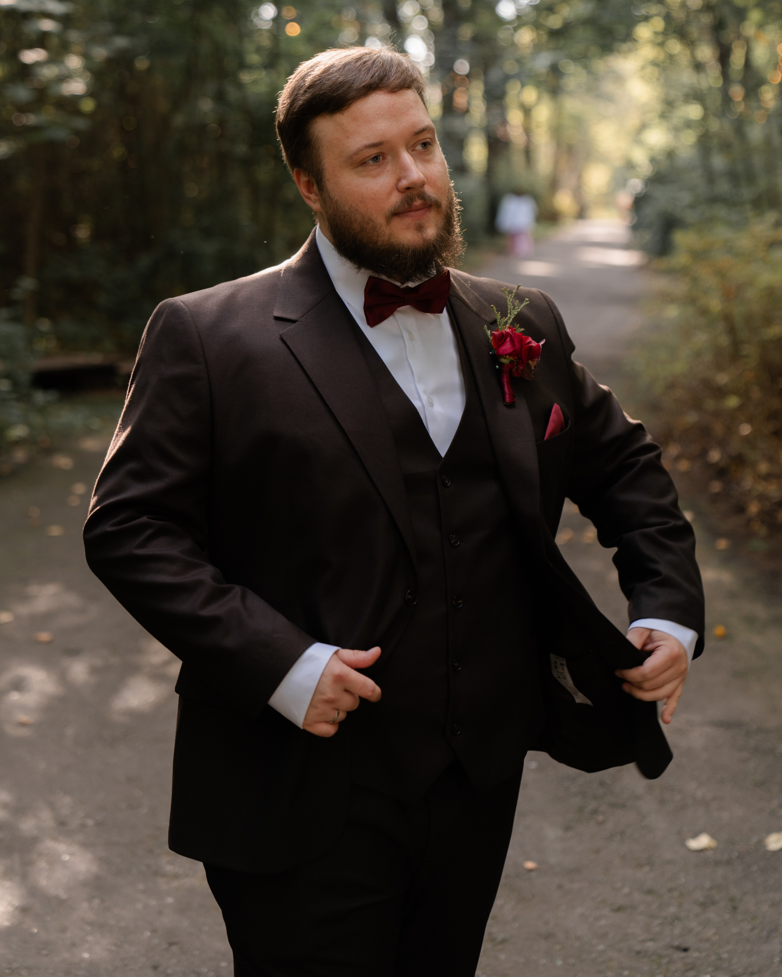 Пузыри и поцелуи. Портретный и свадебный фотограф в Москве Финкельштенй Анна