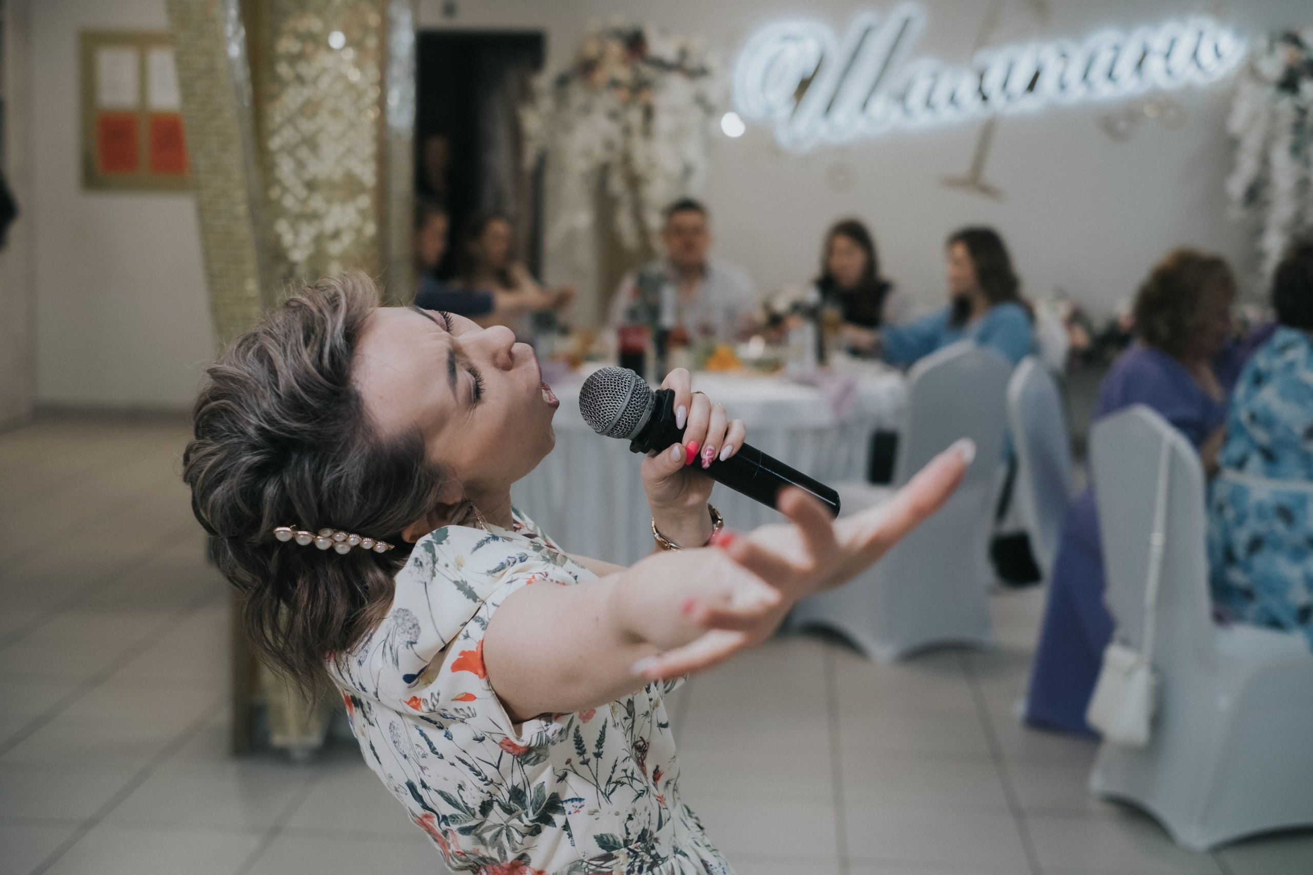 Дыхание весны. Организация свадеб под ключ в Архангельске и Северодвинске