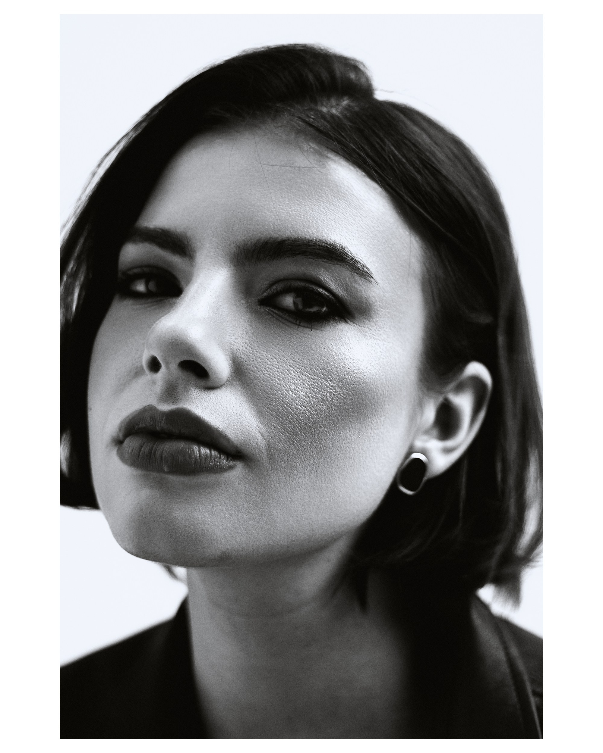 Aalexander\Liza. Иван Глухих, портретный фотограф