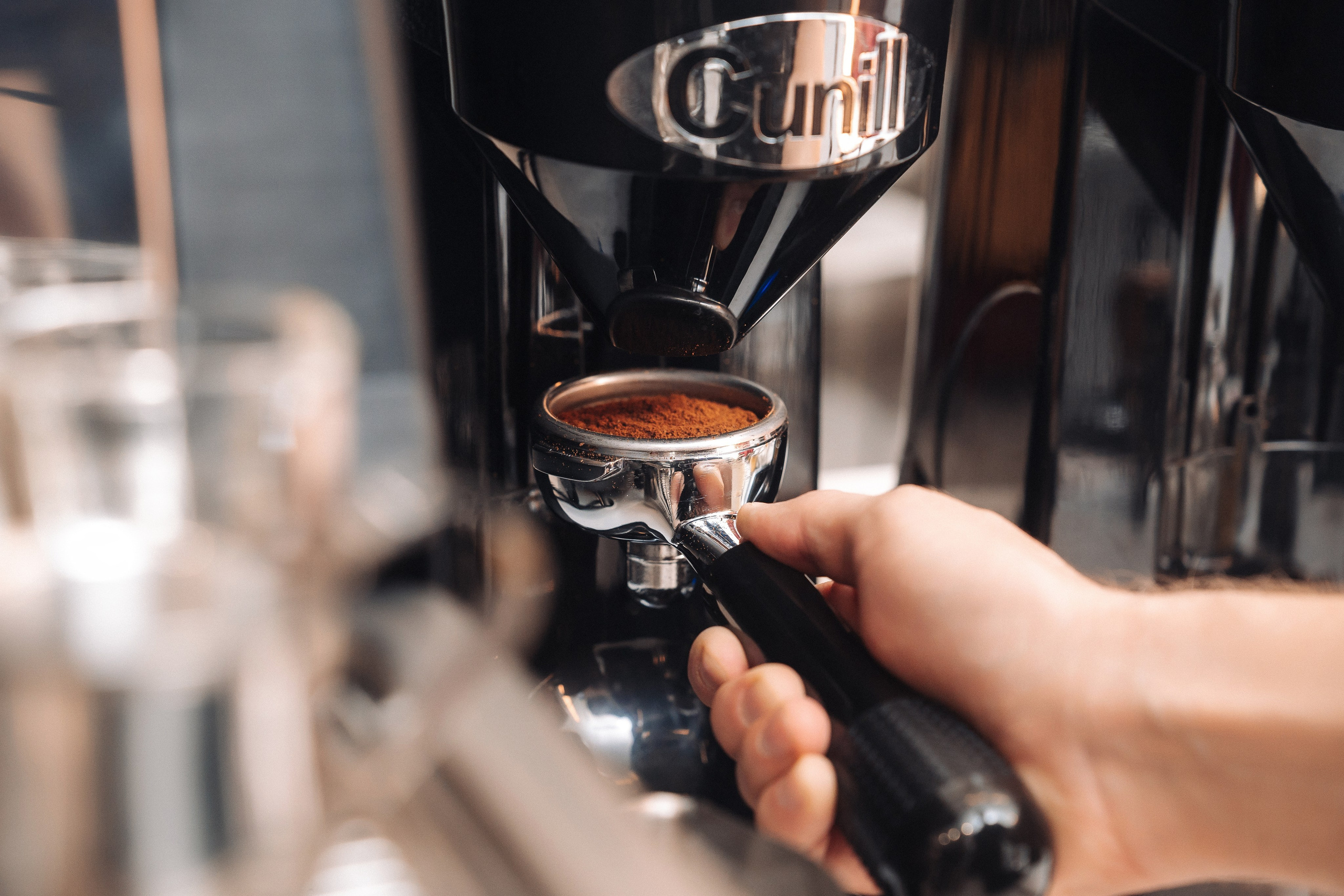 Кофейня. Фотограф в Глазове Роман Маньков