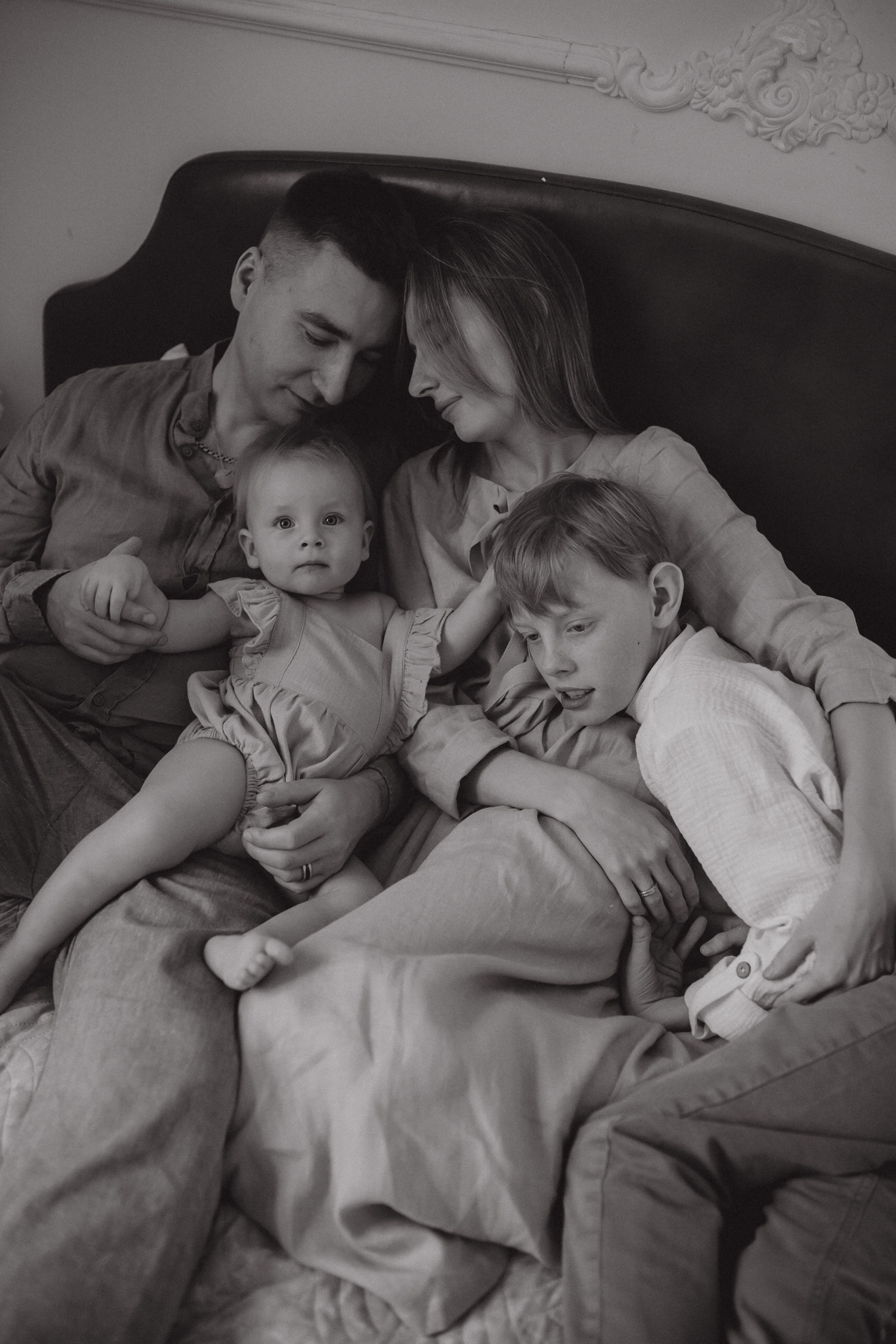 Под Новый год. Ваш фотограф АНАстасия Земскова