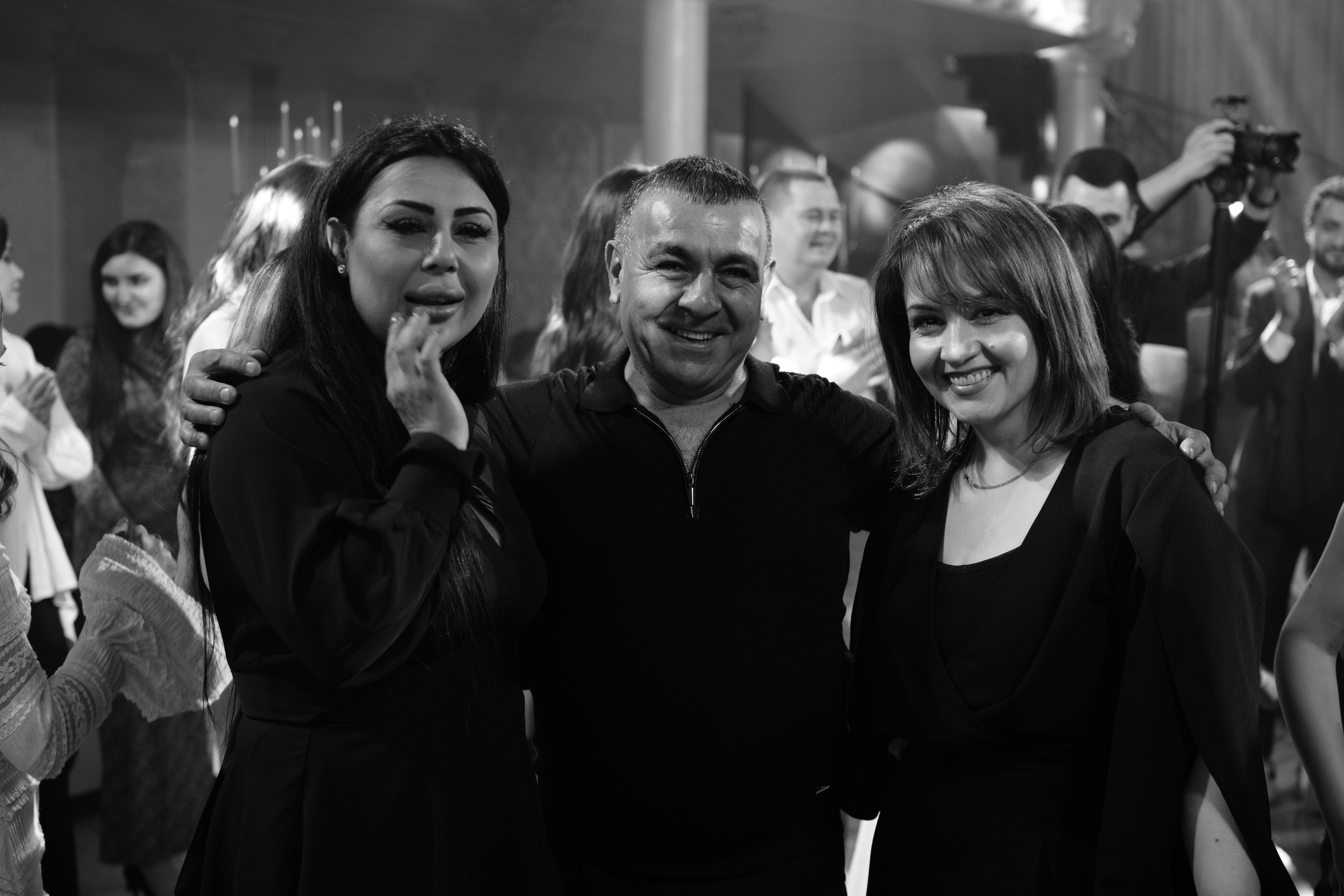 Испания. Свадебный и семейный фотограф Афанасьева Анна в Кисловодске