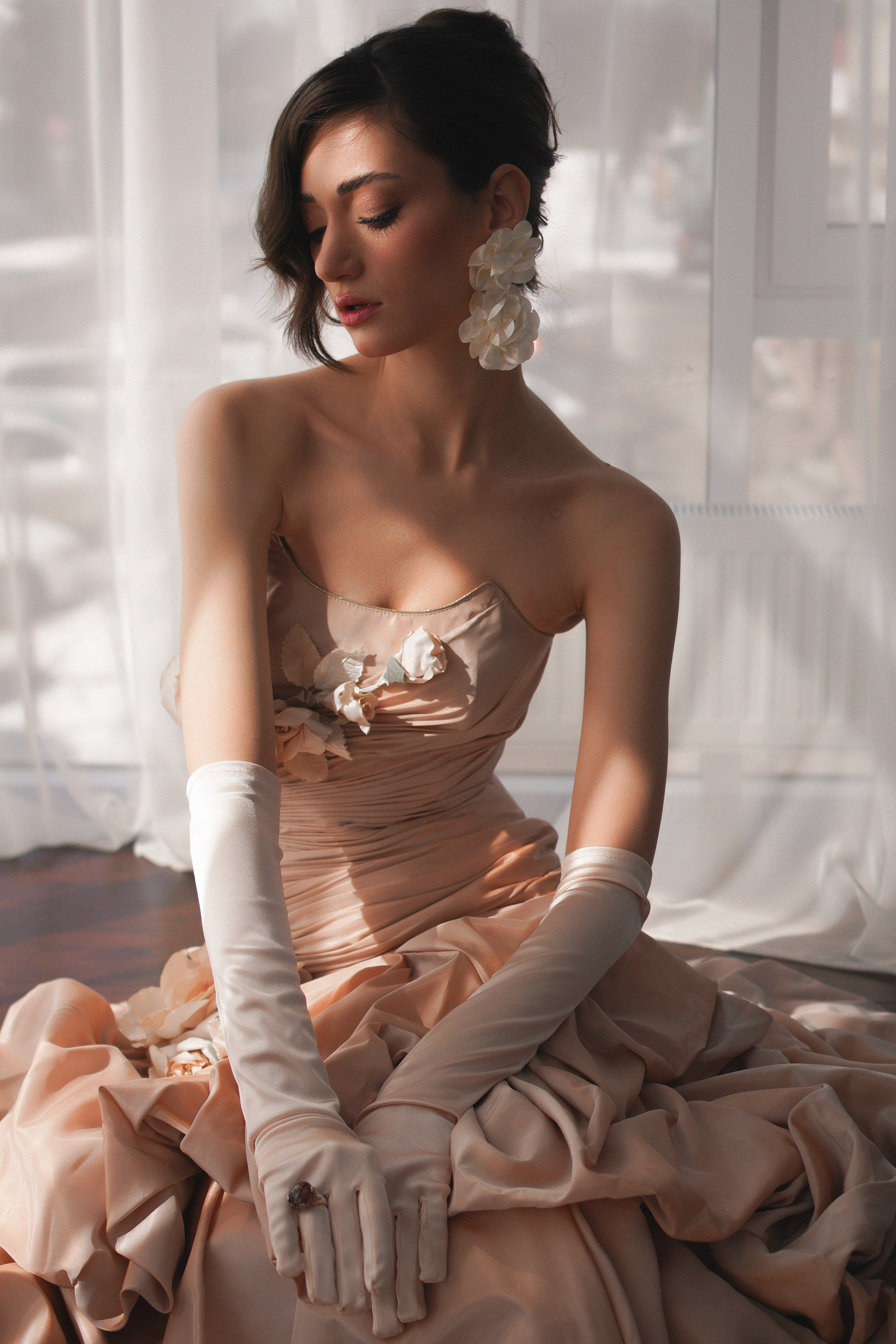 Весна. Свадебный и семейный фотограф Афанасьева Анна в Кисловодске