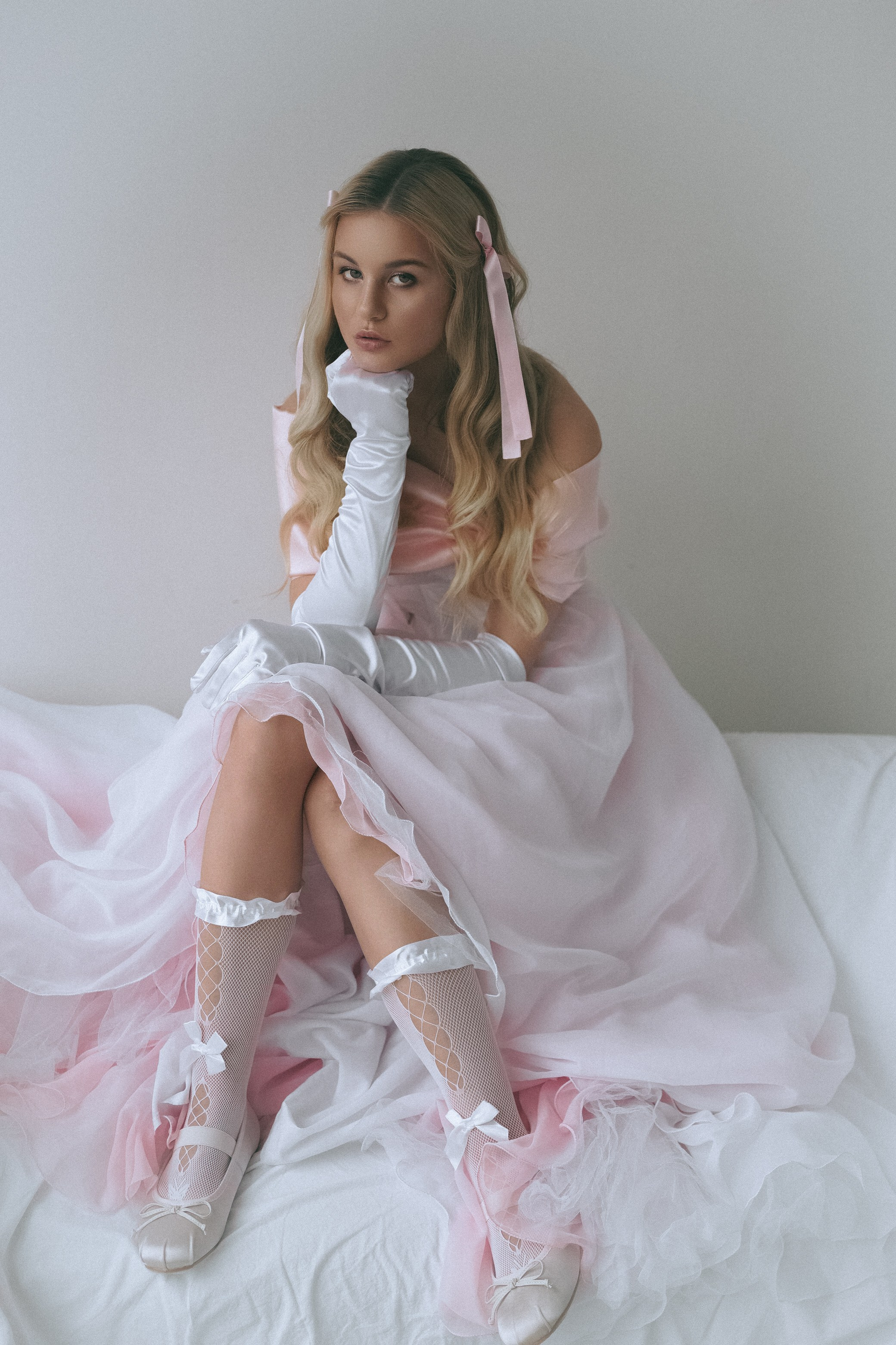 Невеста. Свадебный и семейный фотограф Афанасьева Анна в Кисловодске