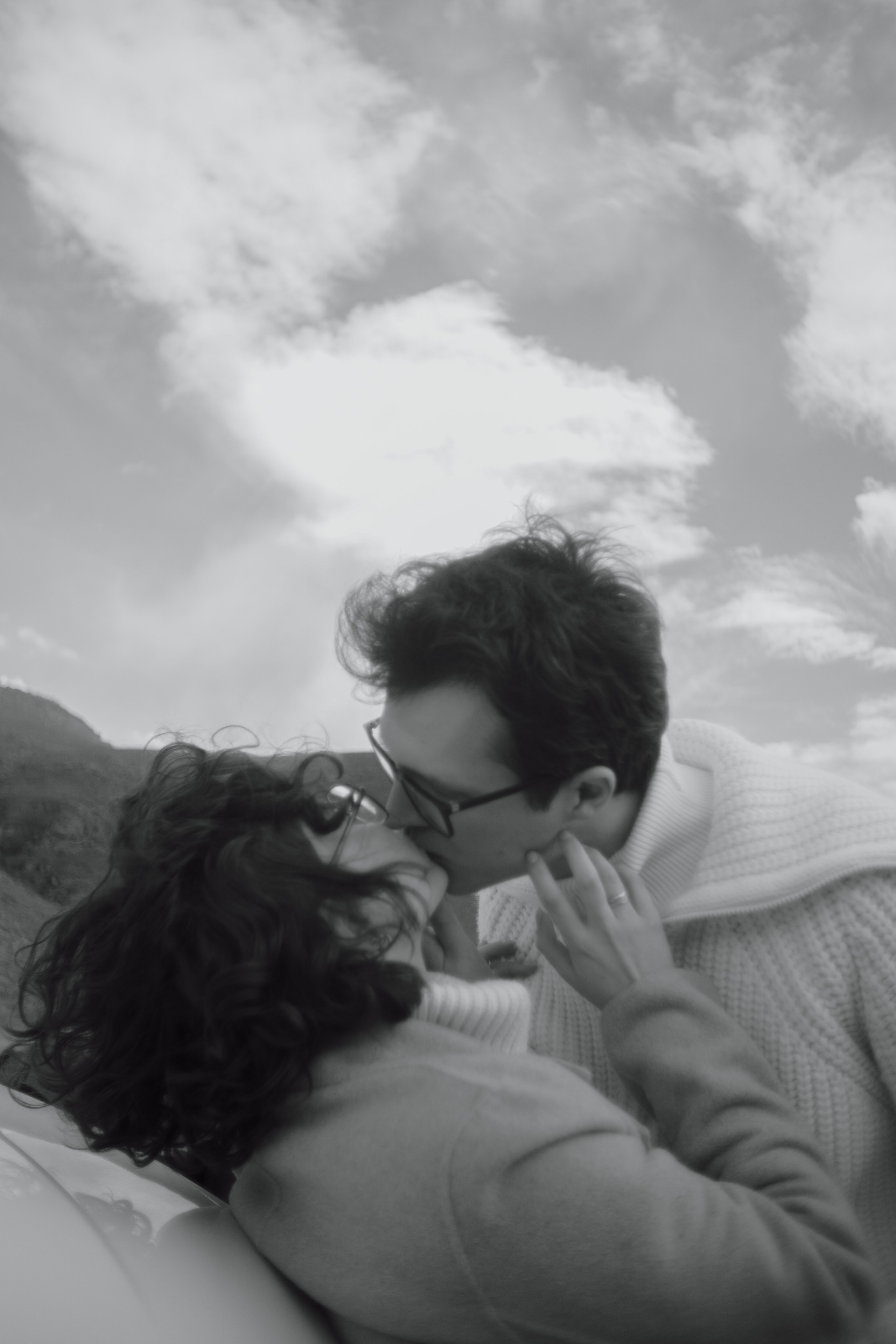 В горах. Свадебный и семейный фотограф Афанасьева Анна в Кисловодске