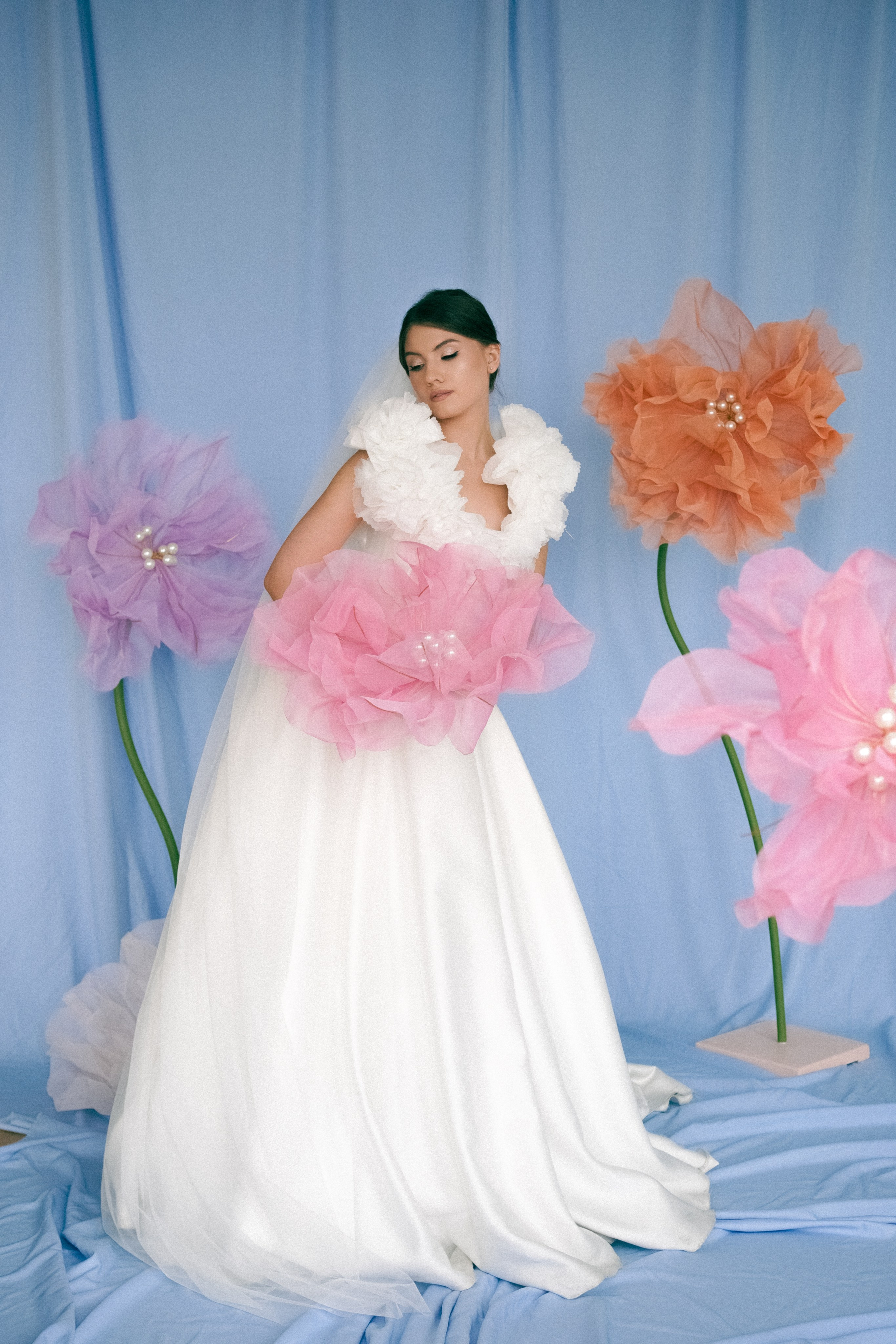 Семейное Солнце. Свадебный и семейный фотограф Афанасьева Анна в Кисловодске