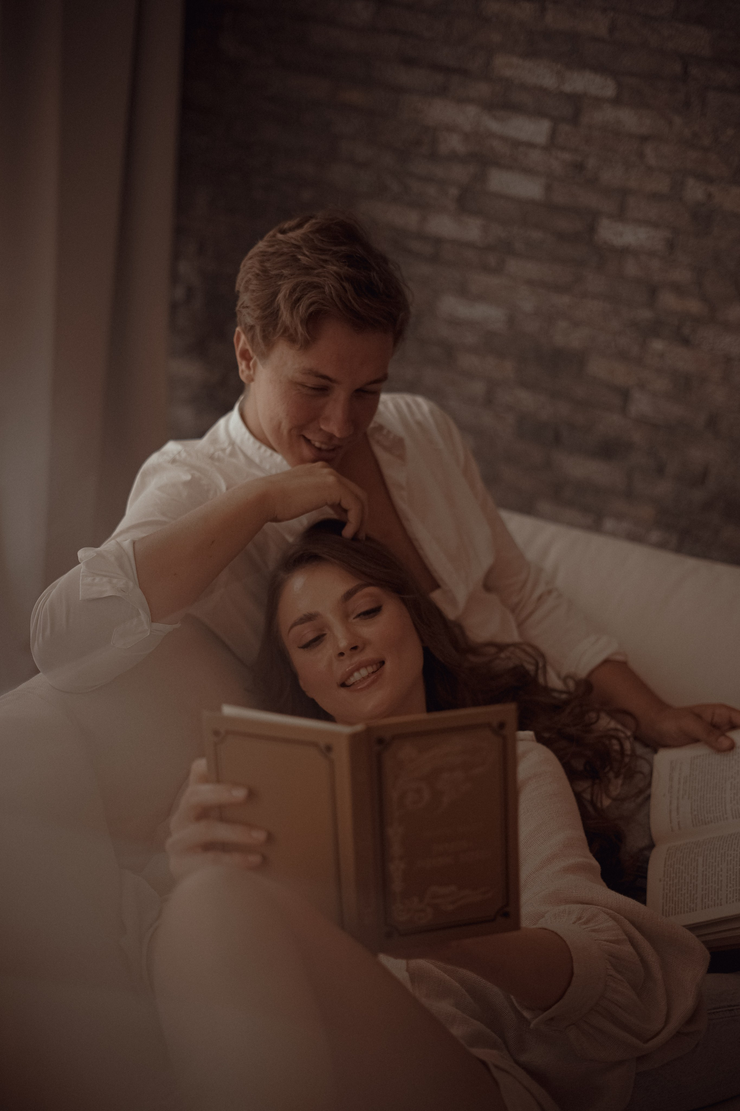 Чтец. Свадебный и семейный фотограф Афанасьева Анна в Кисловодске