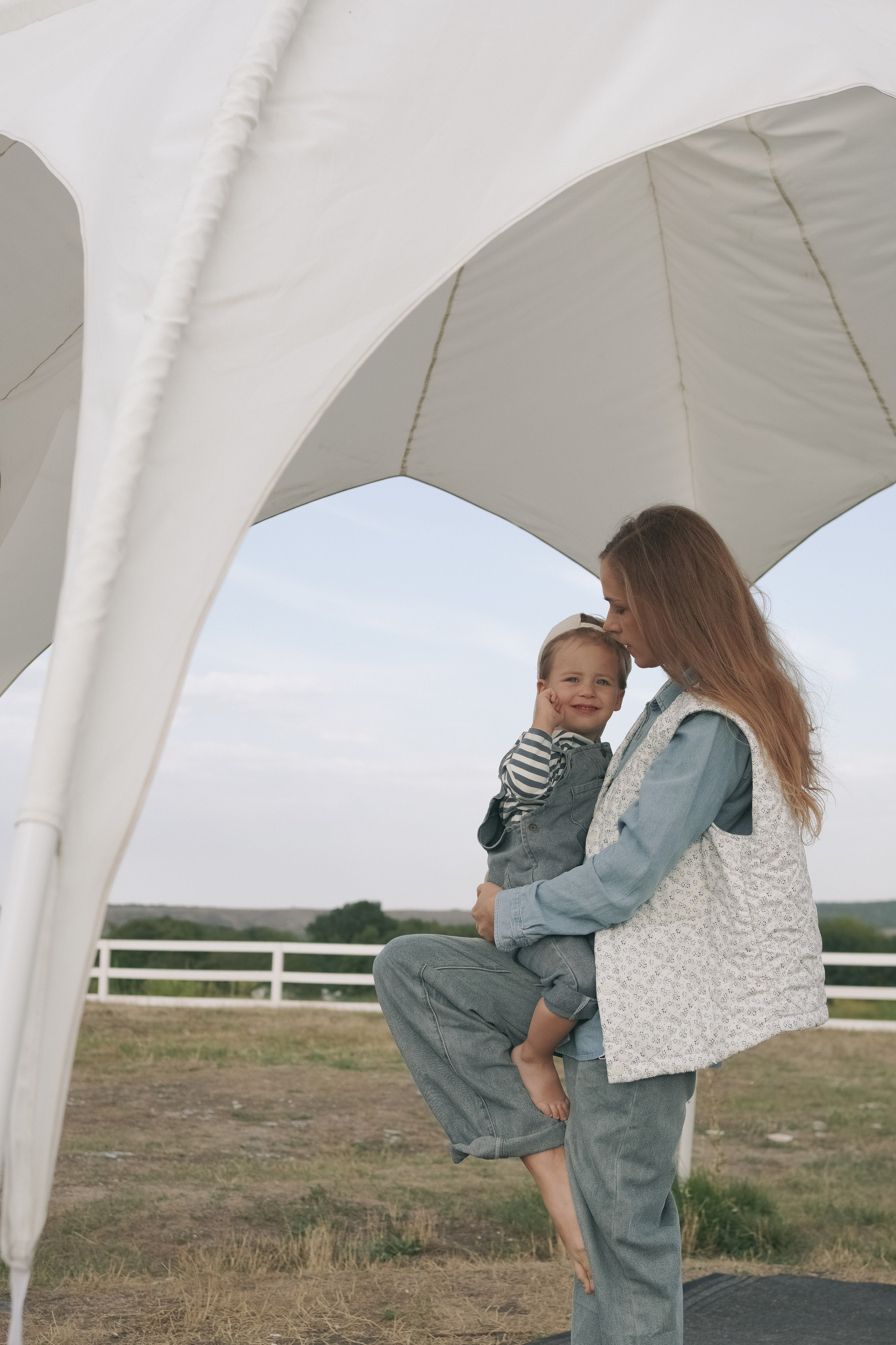 Мама, песок и я. Свадебный и семейный фотограф Афанасьева Анна в Кисловодске