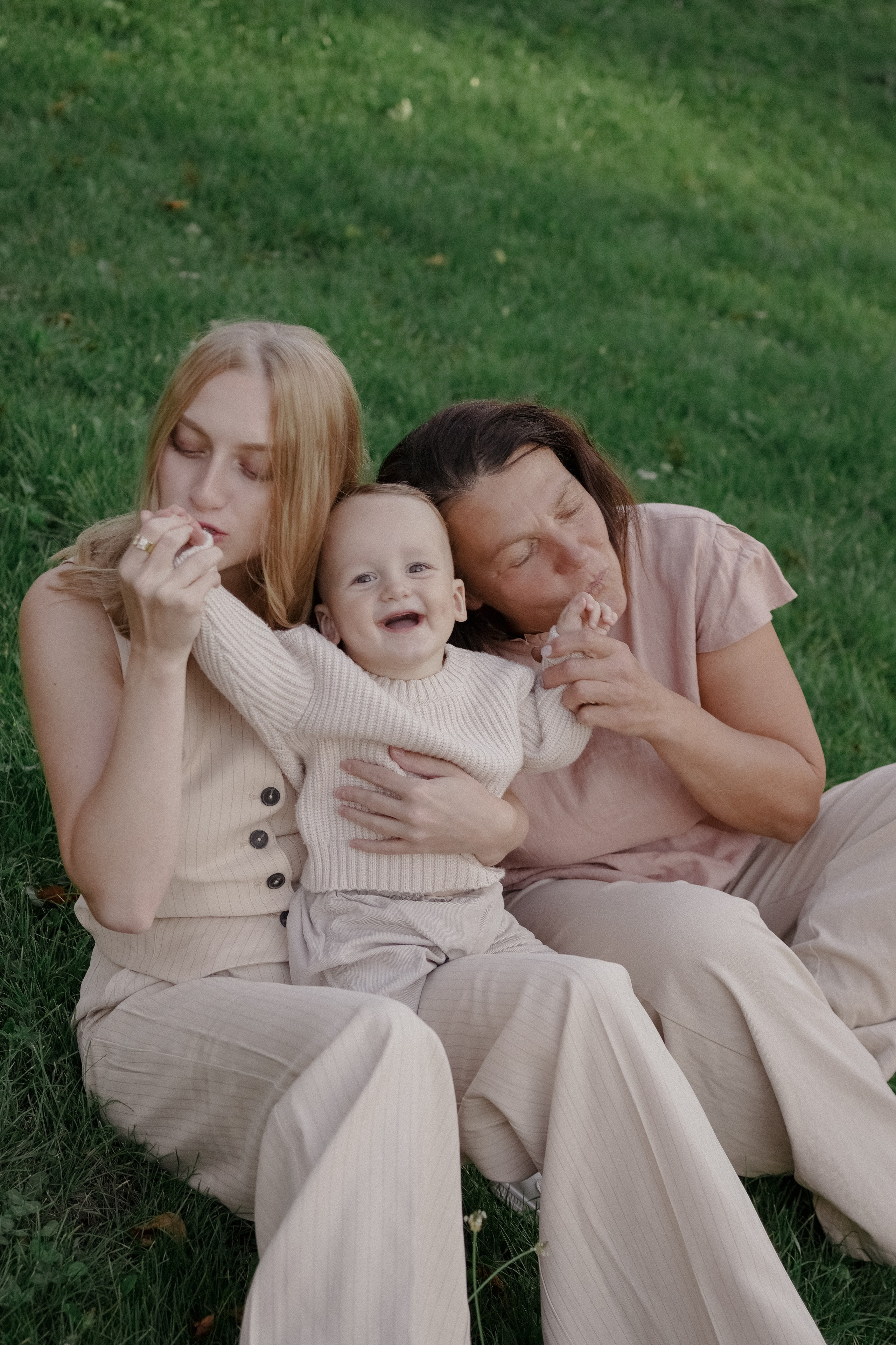 Наша Жизнь На Снимках. Свадебный и семейный фотограф Афанасьева Анна в Кисловодске