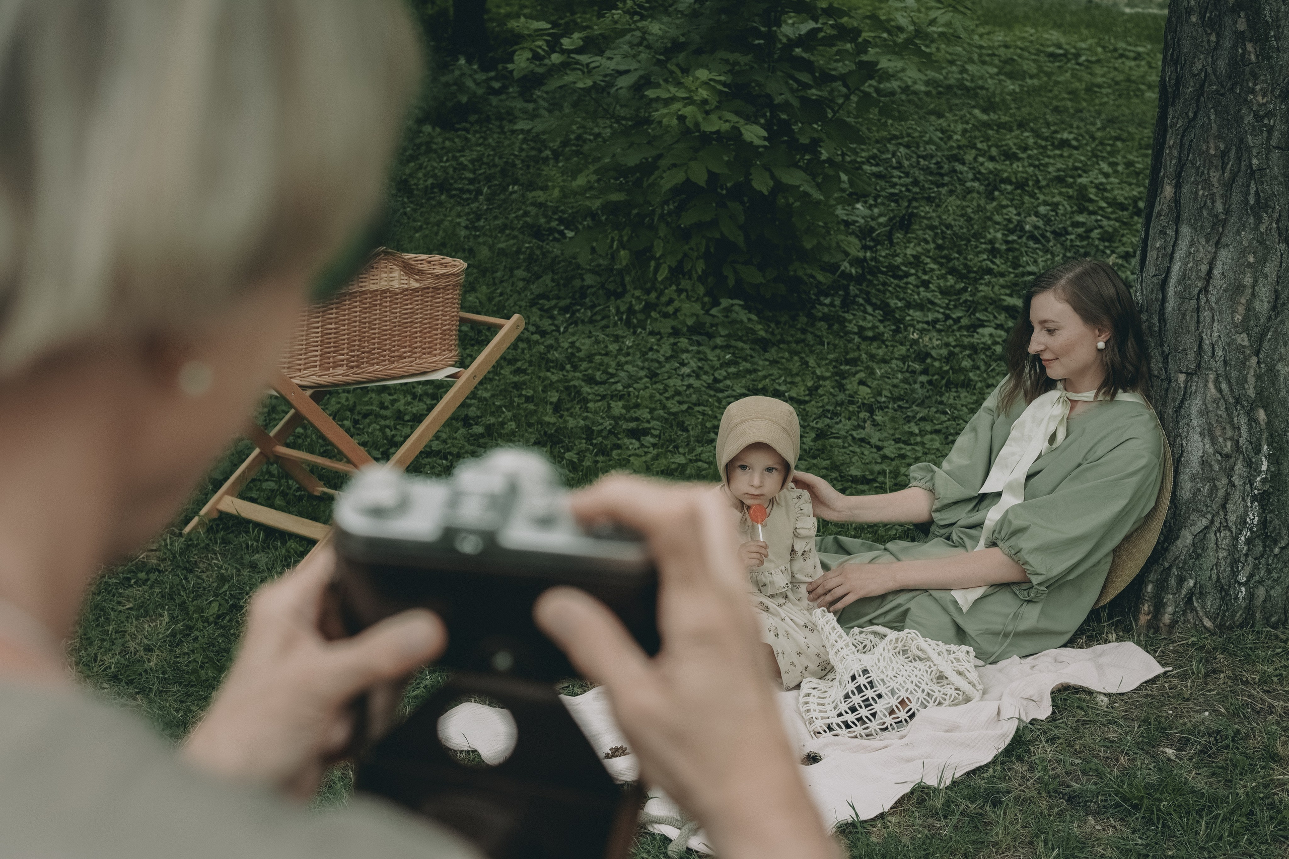 Прогулка в Кисловодске. Свадебный и семейный фотограф Афанасьева Анна в Кисловодске