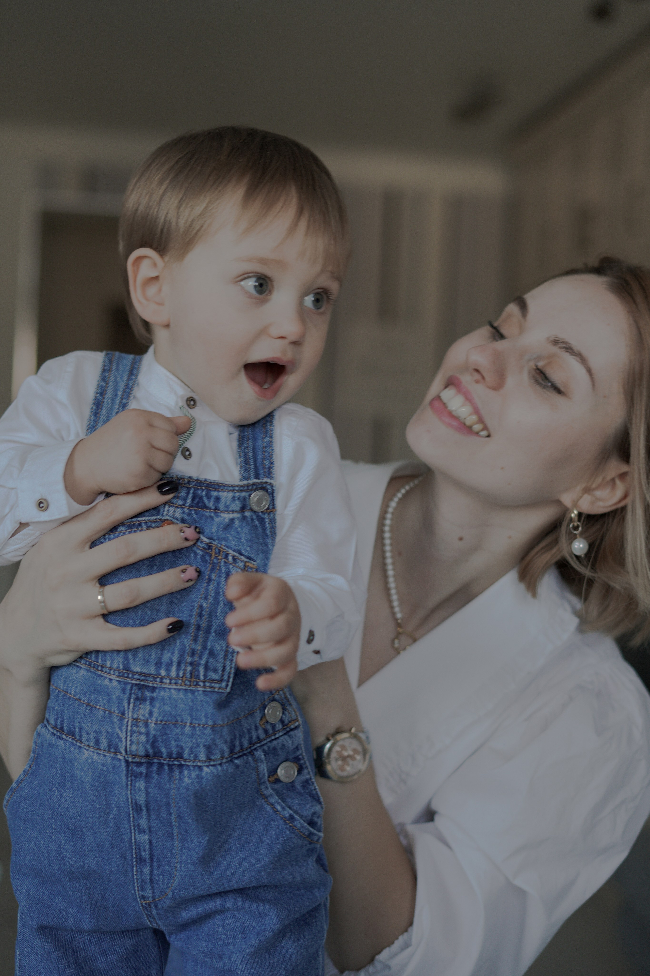 Домашняя история. Свадебный и семейный фотограф Афанасьева Анна в Кисловодске