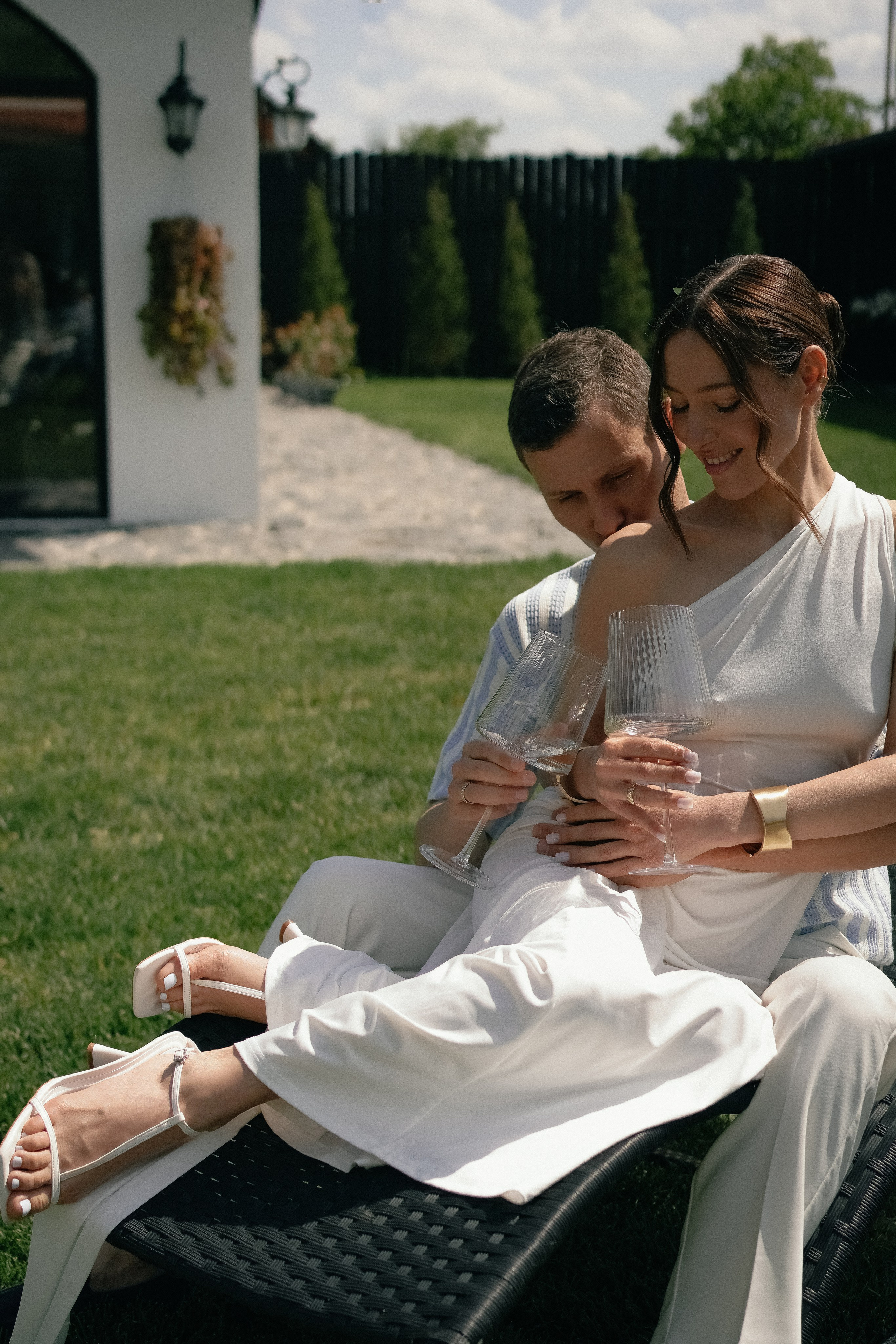 Мы Вместе навсегда. Свадебный и семейный фотограф Афанасьева Анна в Кисловодске