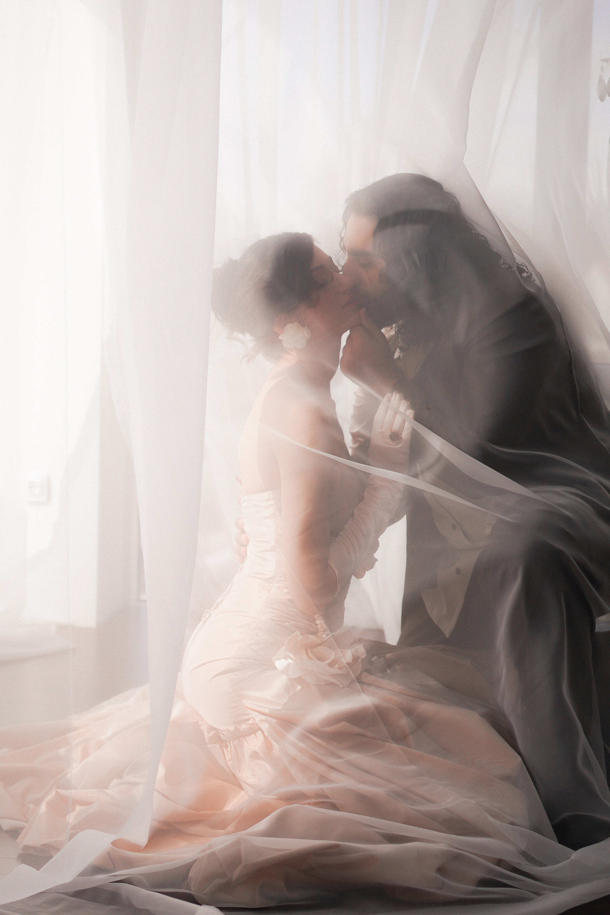 Весна. Свадебный и семейный фотограф Афанасьева Анна в Кисловодске