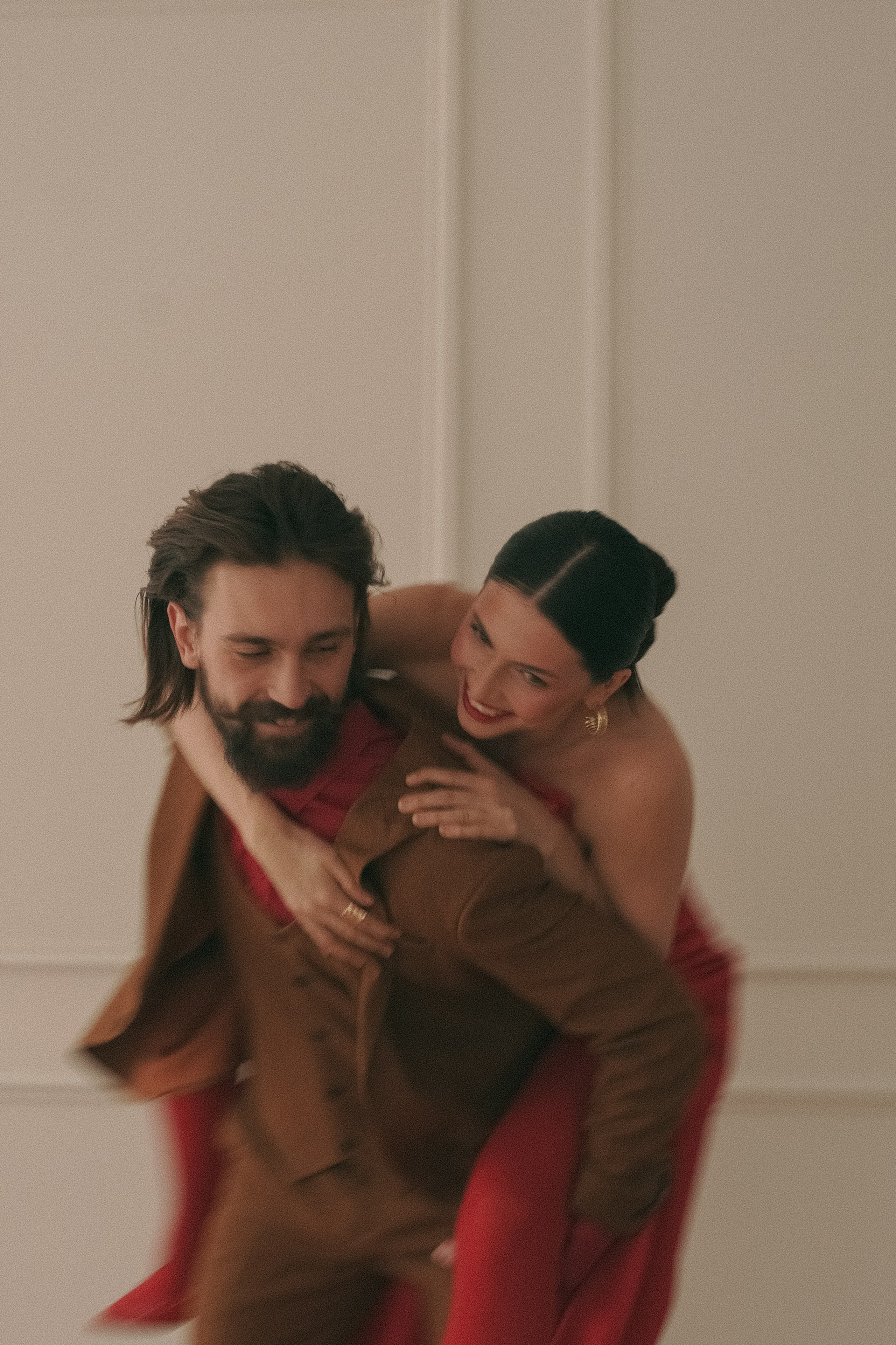 14 февраля. Свадебный и семейный фотограф Афанасьева Анна в Кисловодске