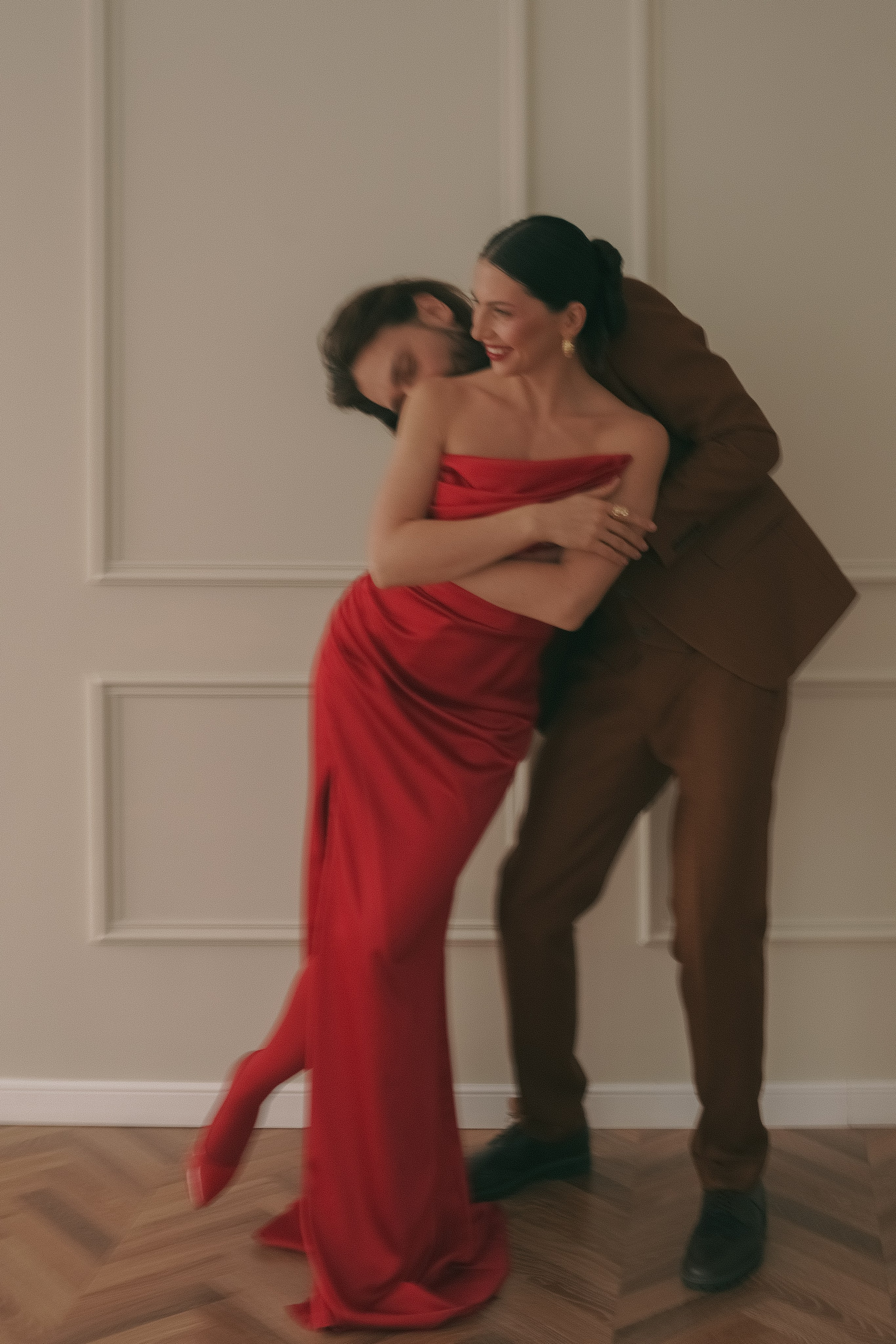 14 февраля. Свадебный и семейный фотограф Афанасьева Анна в Кисловодске