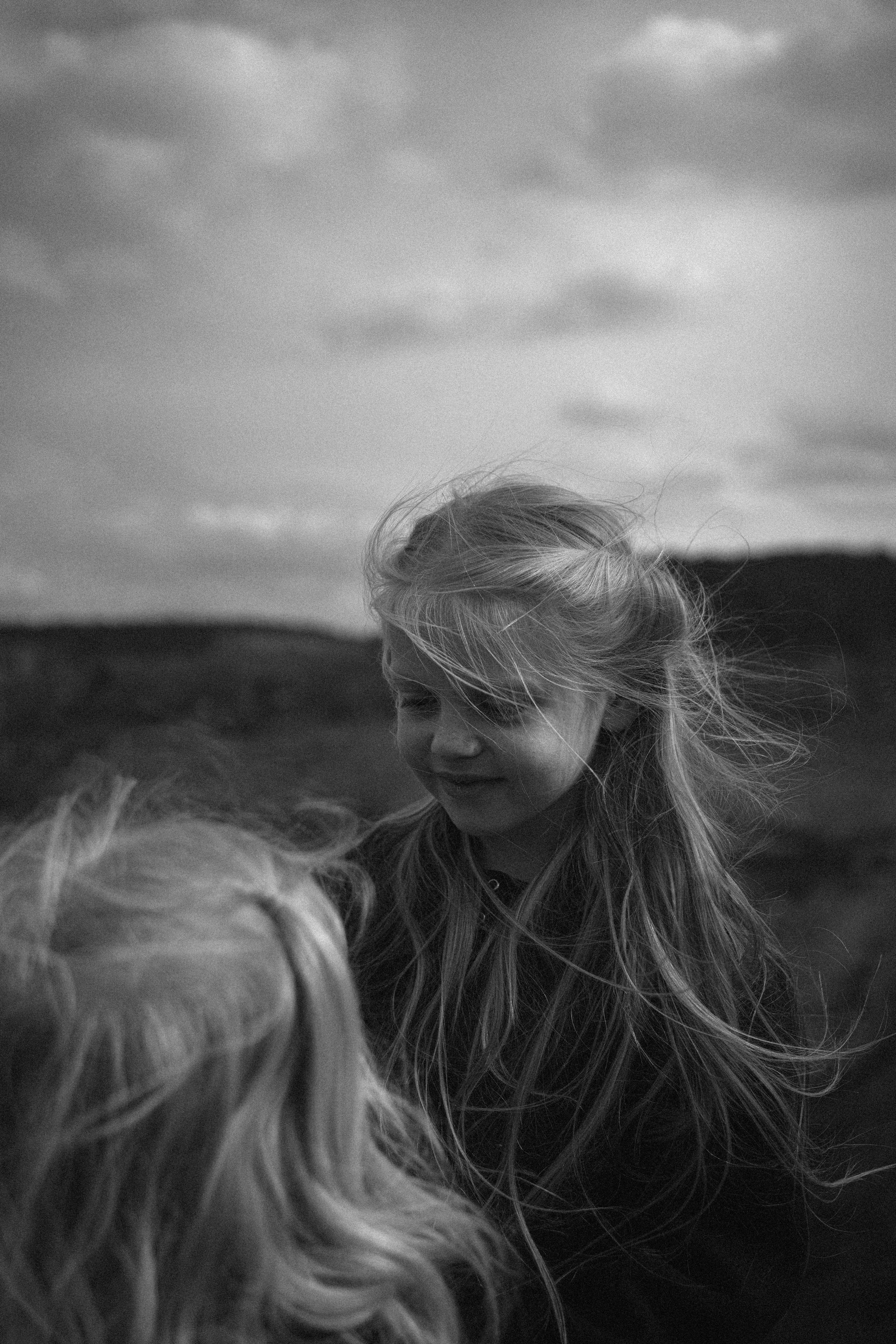 Дочери. Свадебный и семейный фотограф Афанасьева Анна в Кисловодске