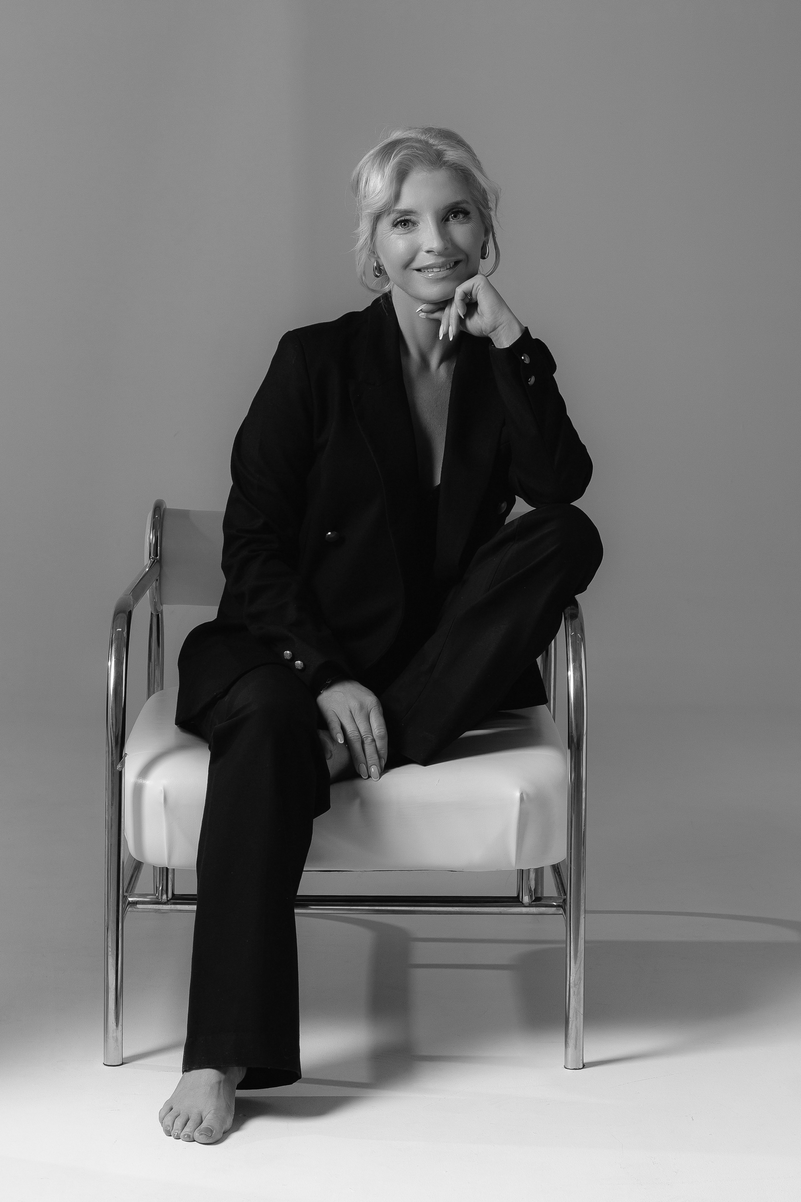 Надежда. Женский фотограф в Москве Камила Бакаева