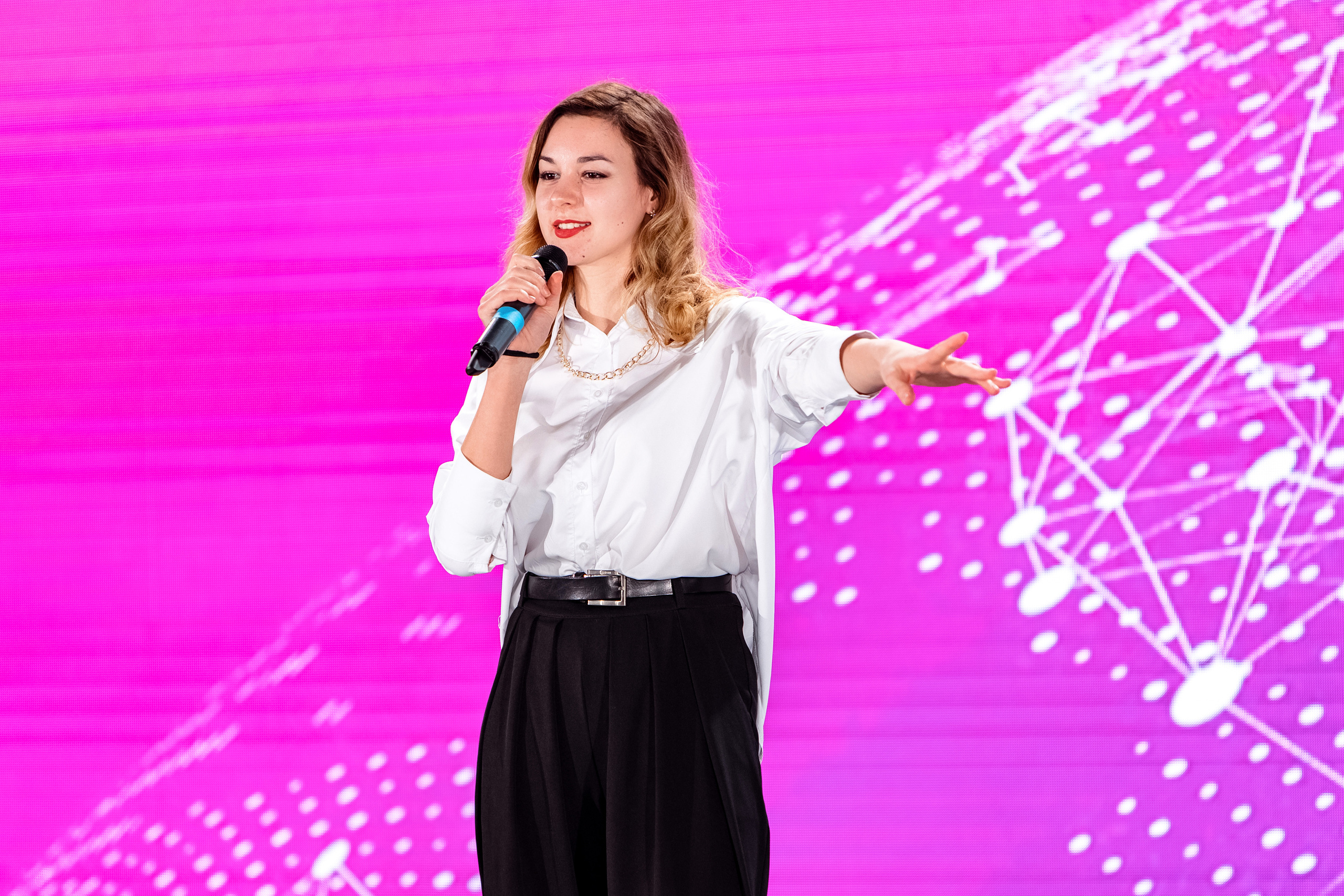 Youth RIGF. Сколково (1). Свадебный репортажный фотограф в Москве