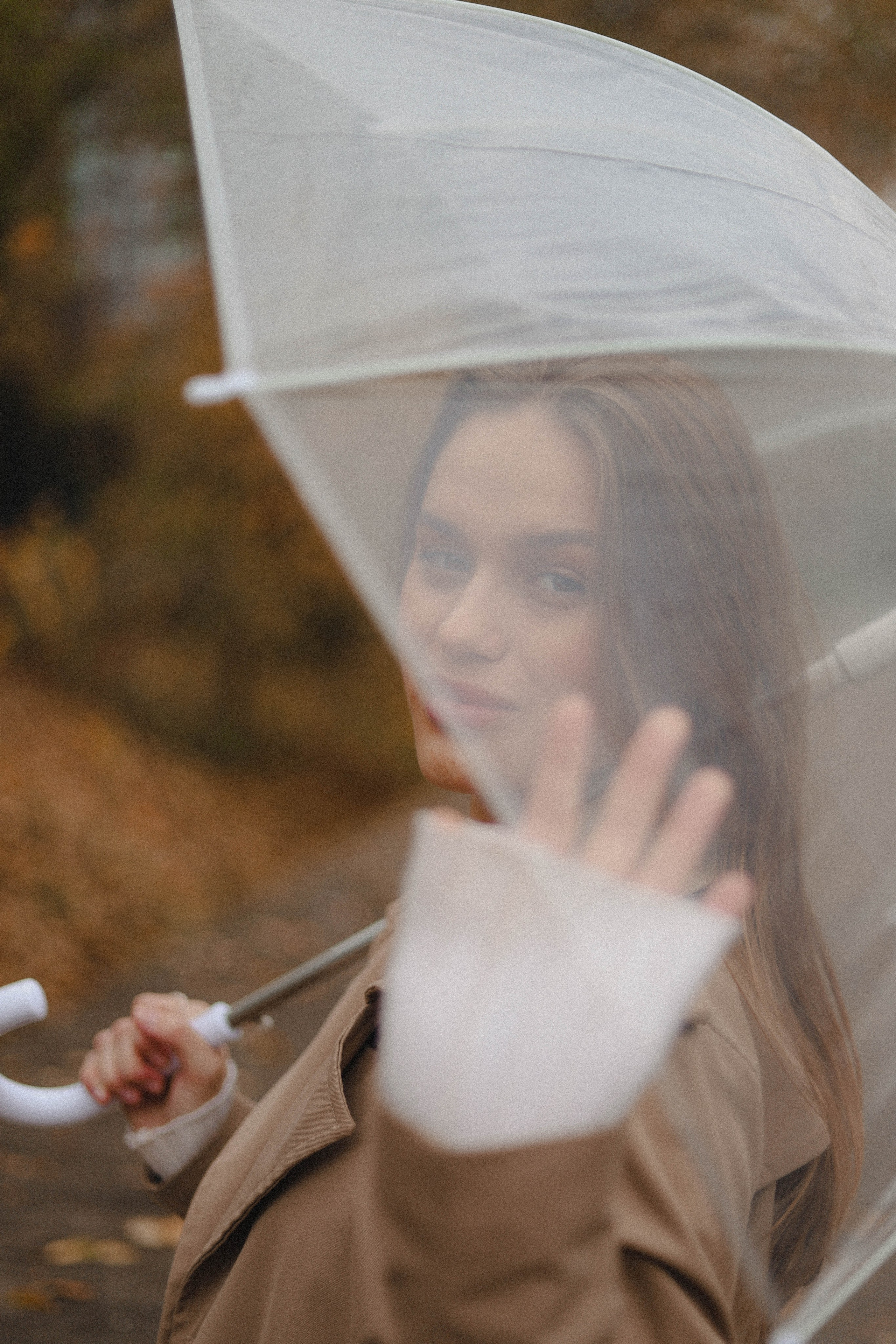 Габриэлла — Уличная съемка. Kate Bunny | фотограф и видеограф в Люберцах