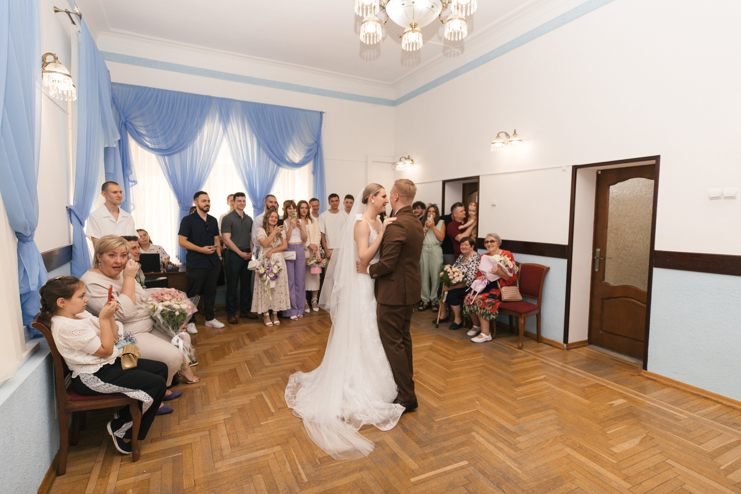 Лера и Ваня. Главная
