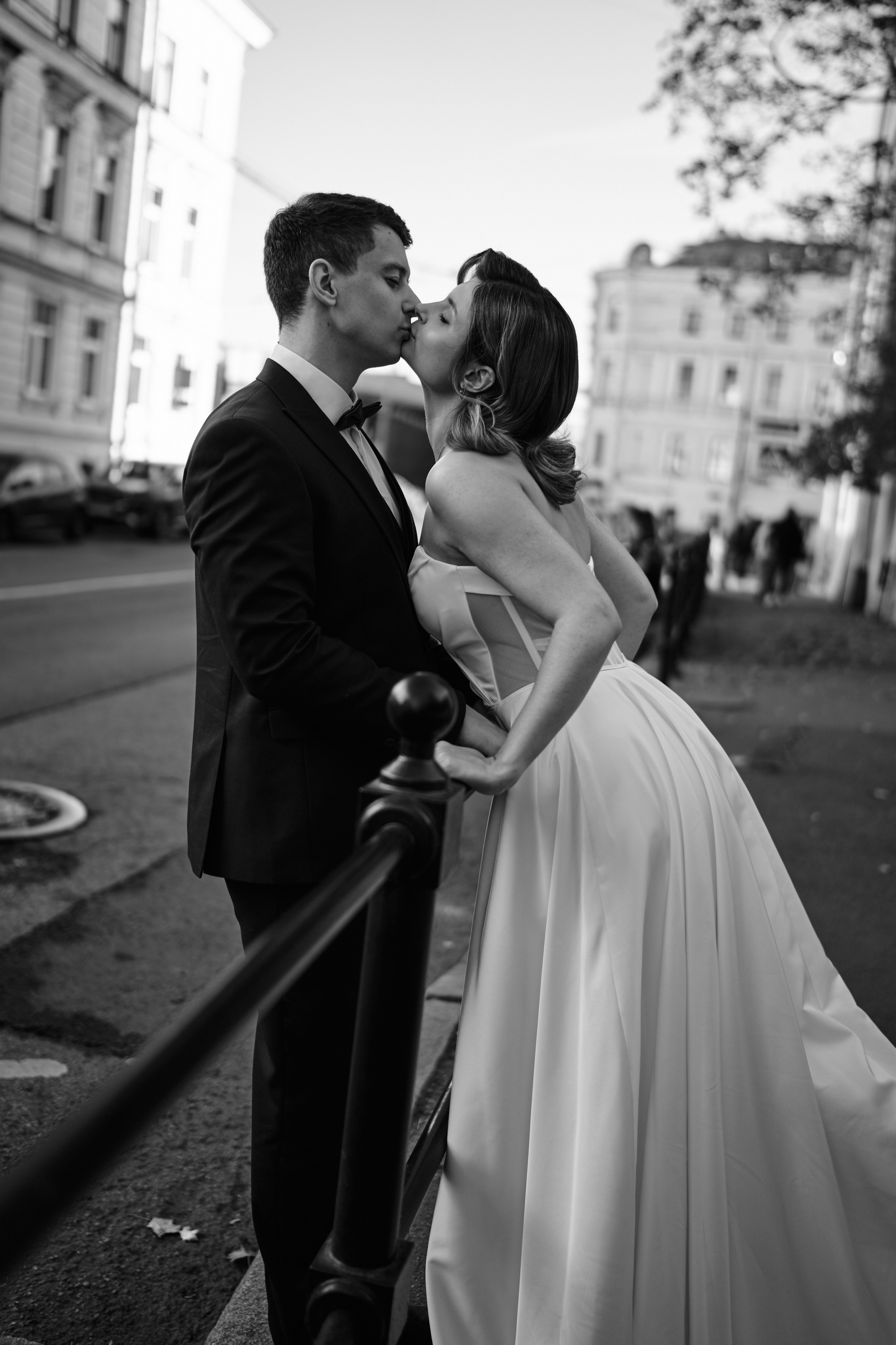 Эвелина и Саша. Фотограф в Санкт-Петербурге | Аня Маленчук