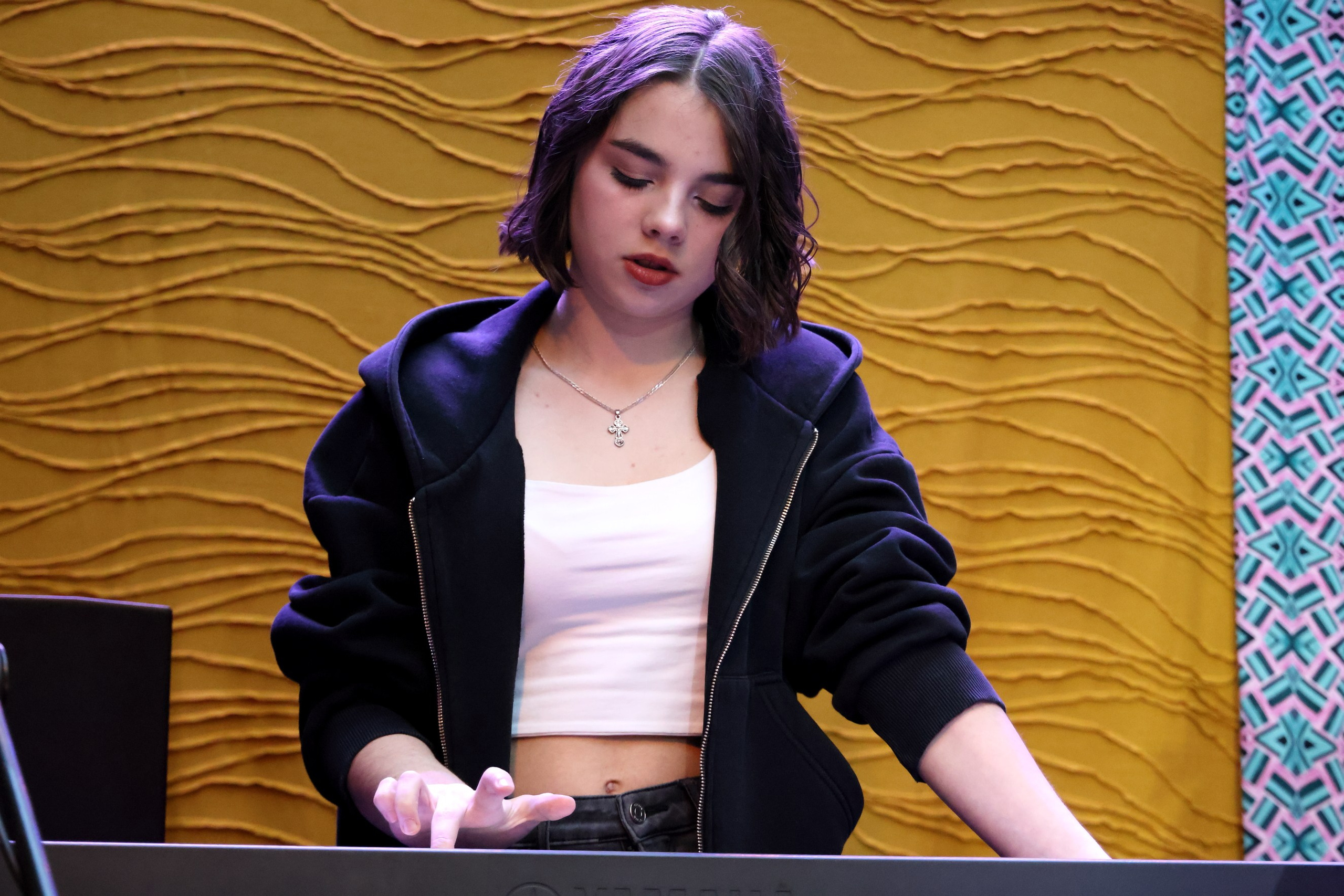 Концерт в клубе Джао Да. Спортивный и репортажный фотограф Ермакова Светлана