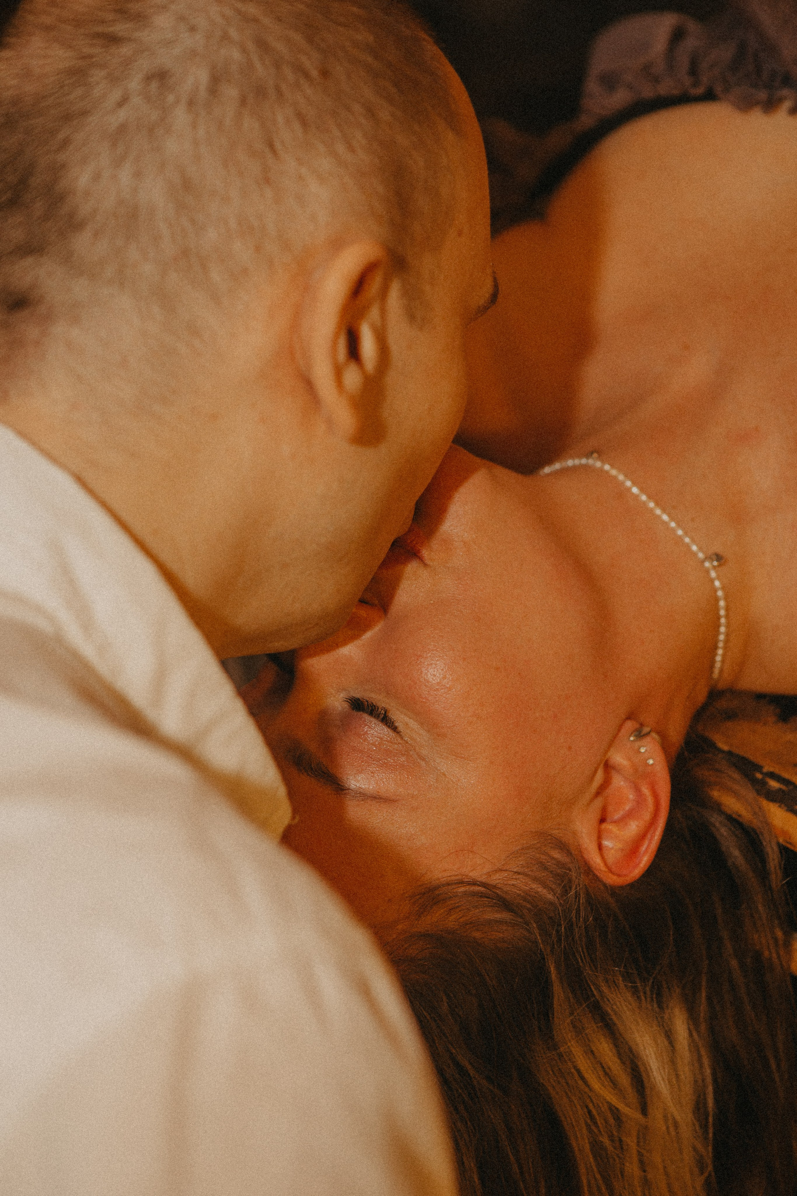 LOVE STORY / Любовные истории. Портретный, свадебный и репортажный фотограф в Москве Александра Кузьминова