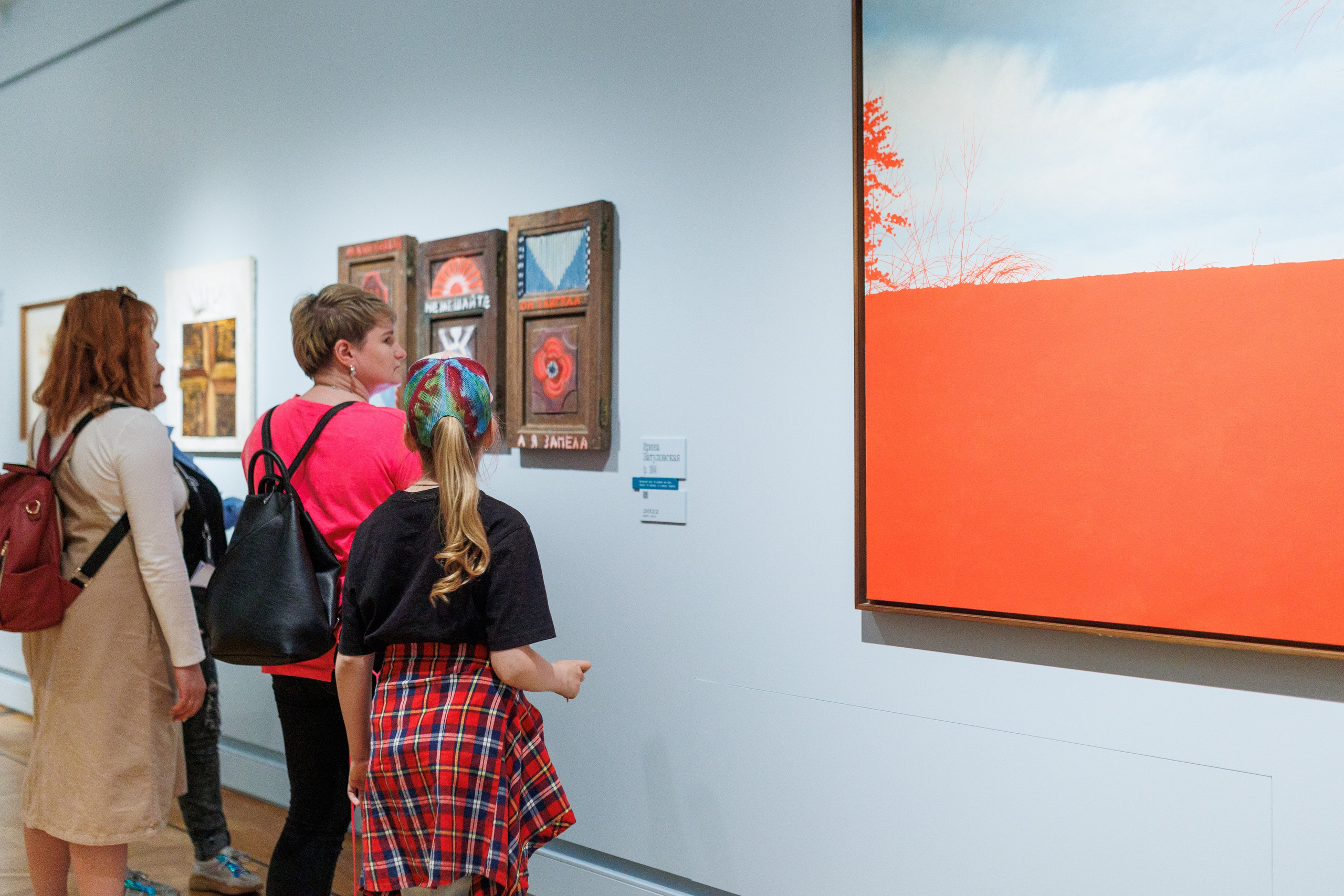 Арт медиация «Путевые заметки. Перекресток». Фотограф городских и семейных событий Артем Карпухин