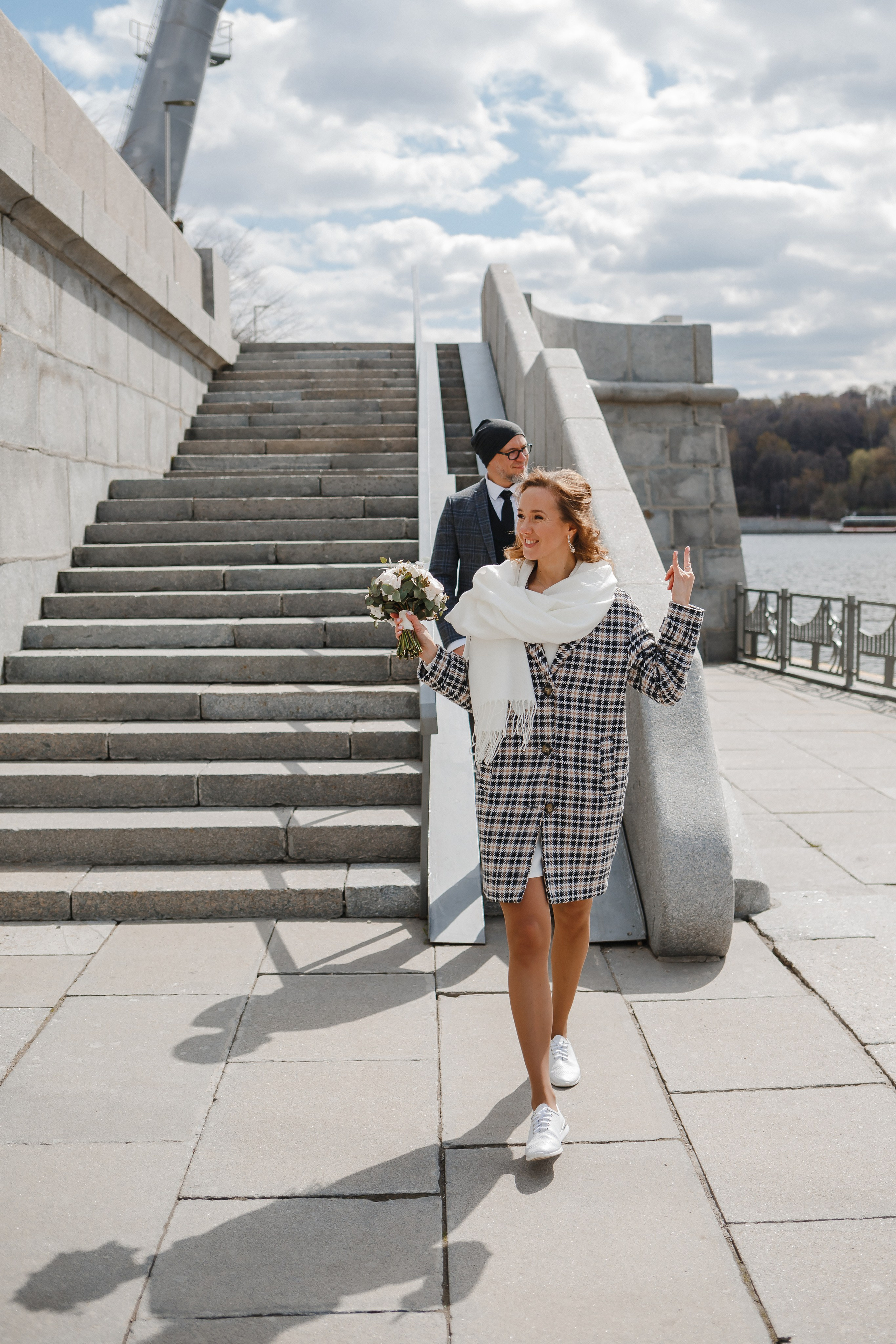 Николай и Юлия. Семейный фотограф Николаева Ольга