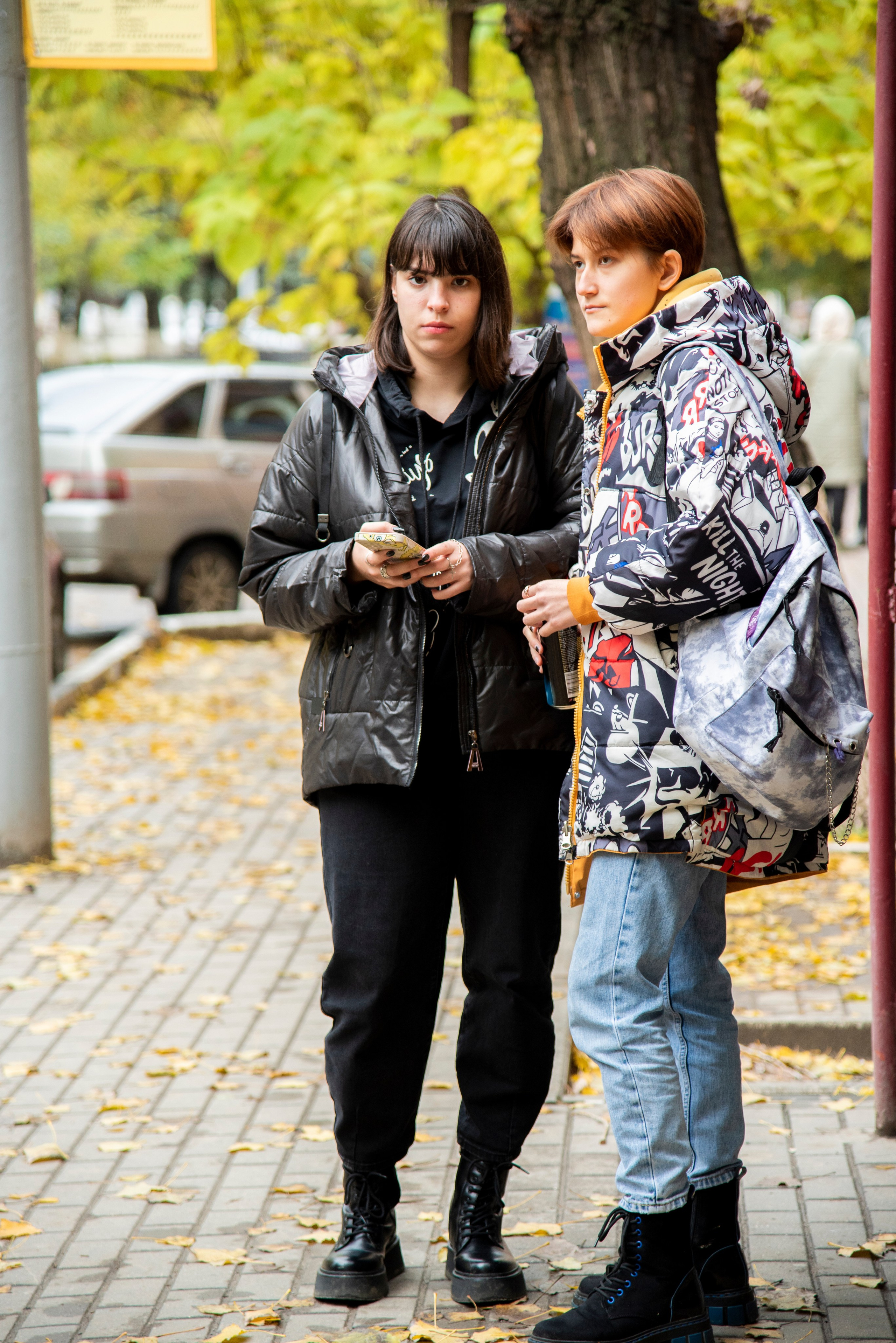 Каменск 22 (часть 1). Фотограф Вадим Хмурковский