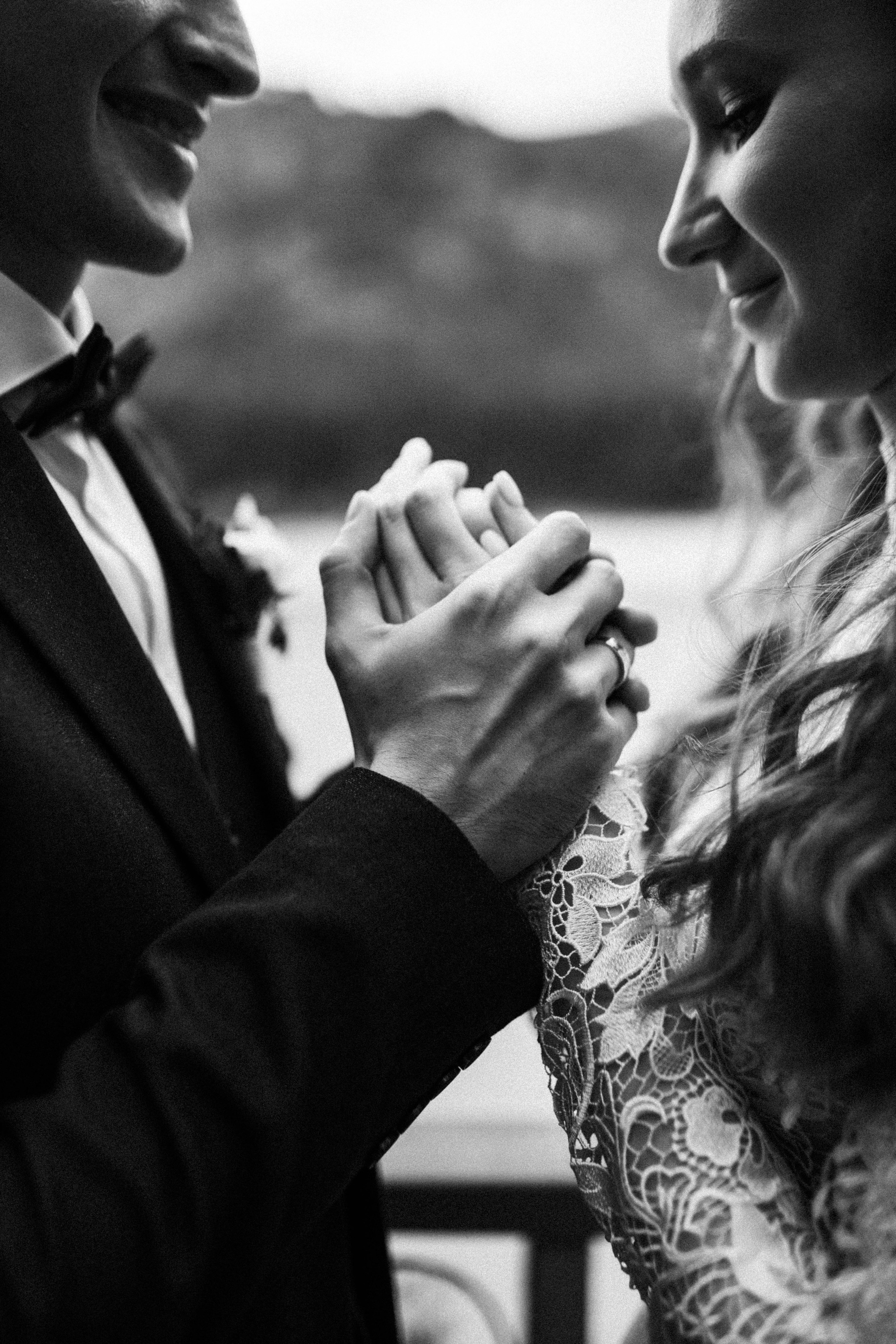 Максим и Александра. Фотограф Барнаул Полина Теплова