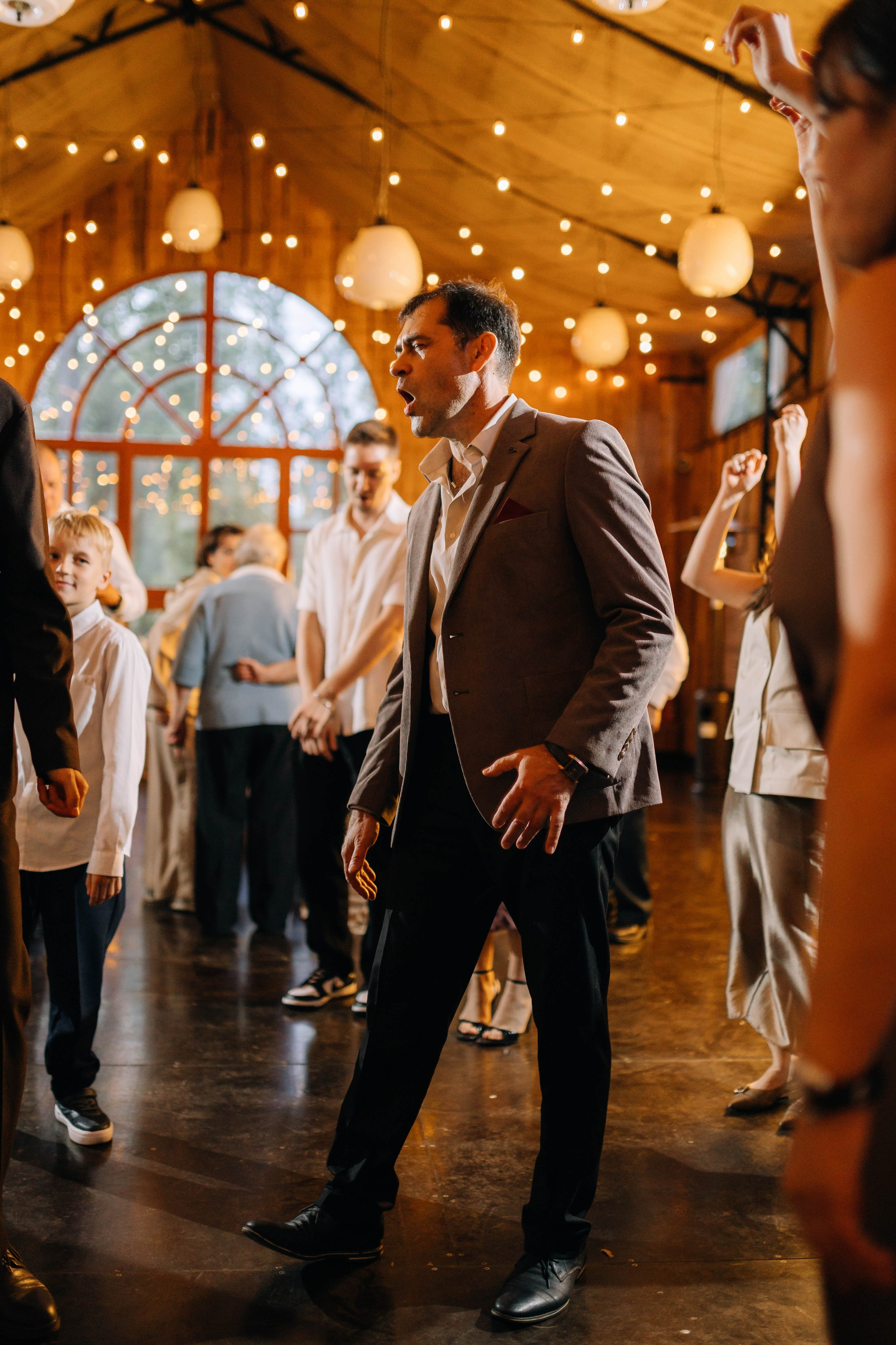 Юлия и Алексей. Фотограф Александра Кузнецова