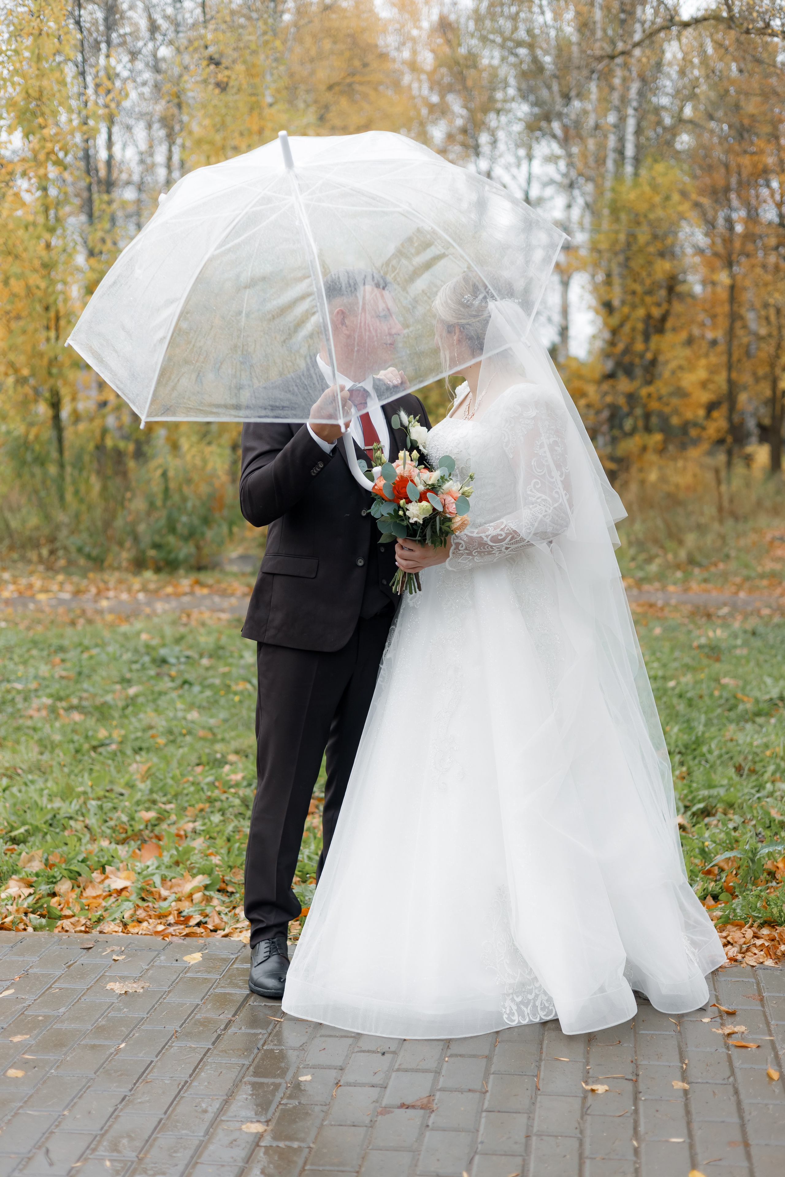 Свадьбы. Главная