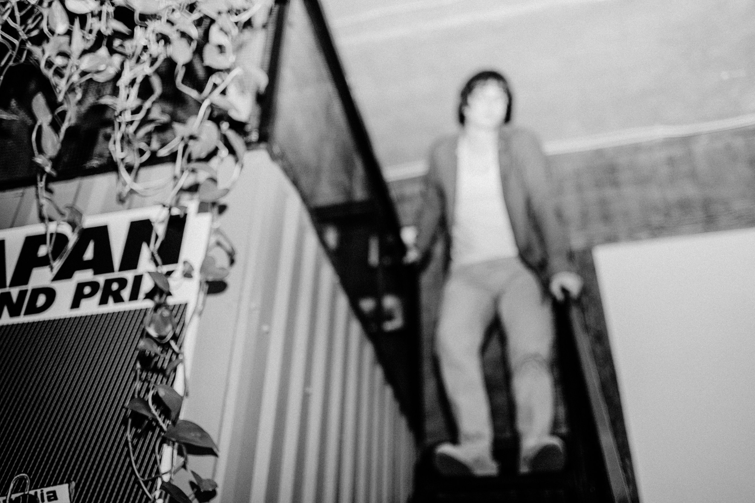 Пётр. Фотограф Дарья Мустафина, Тюмень