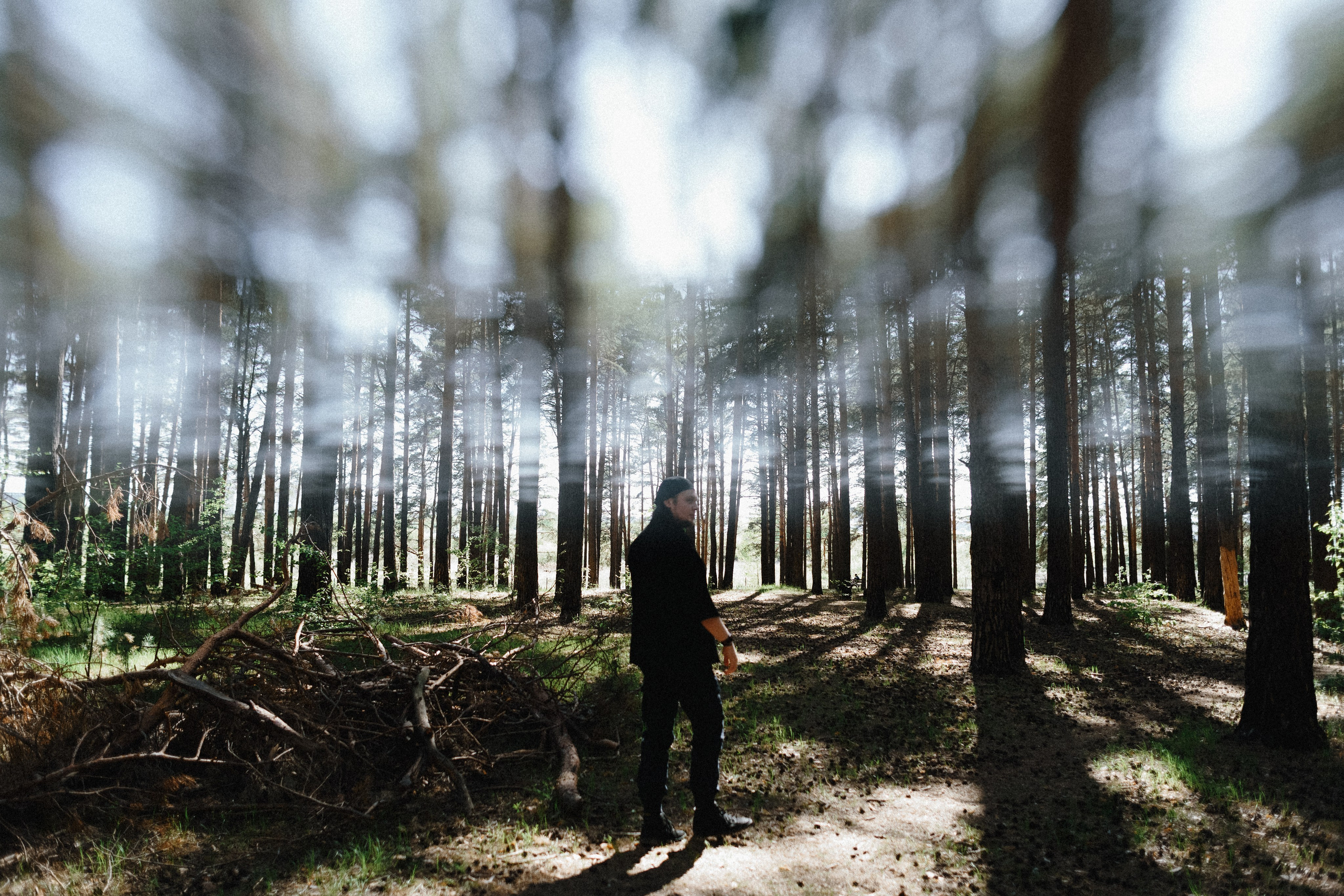 Марк. Фотограф Дарья Мустафина, Тюмень