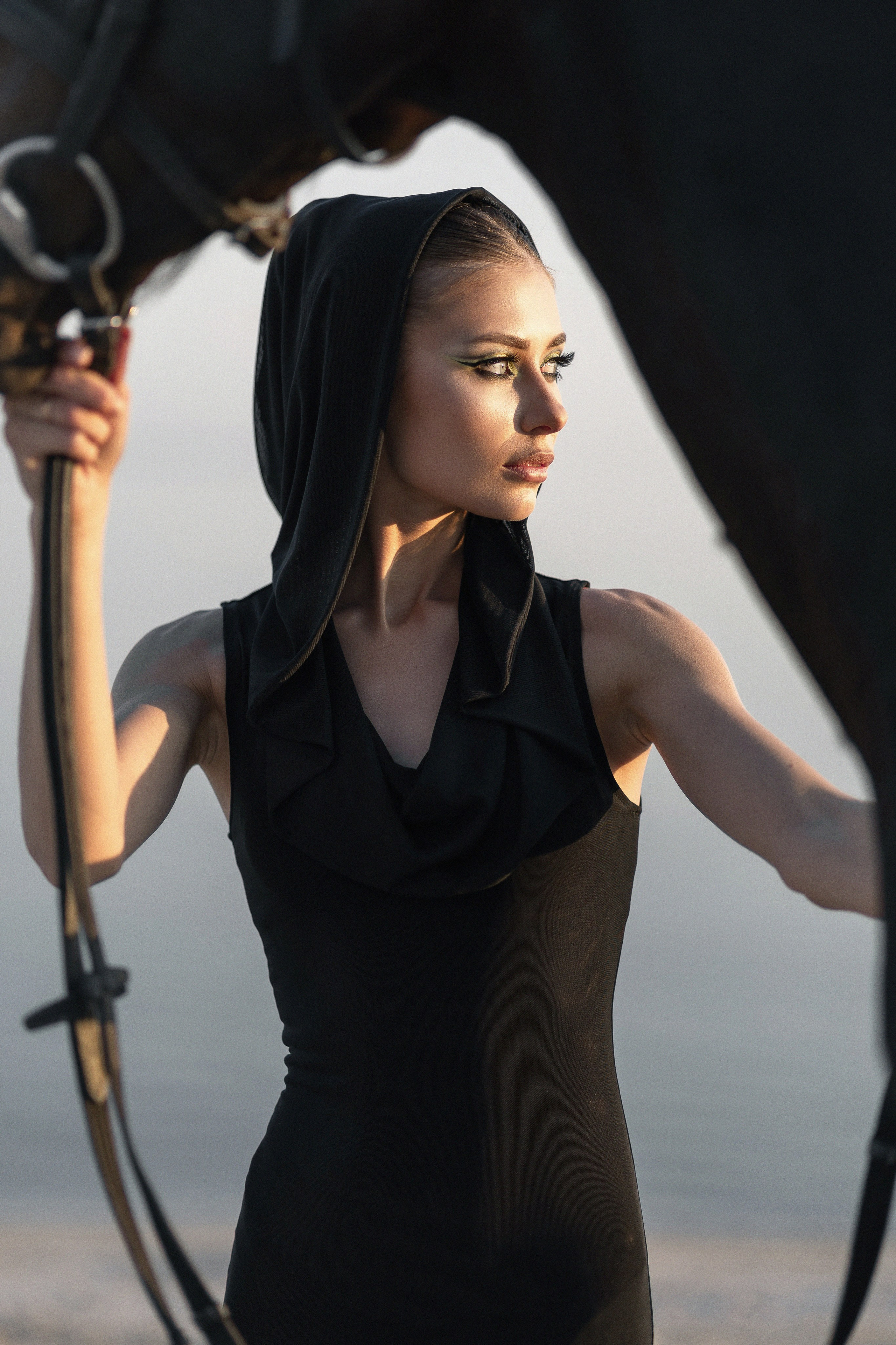 Вера. Анастасия Безуглова- свадебный фотограф в Таганроге