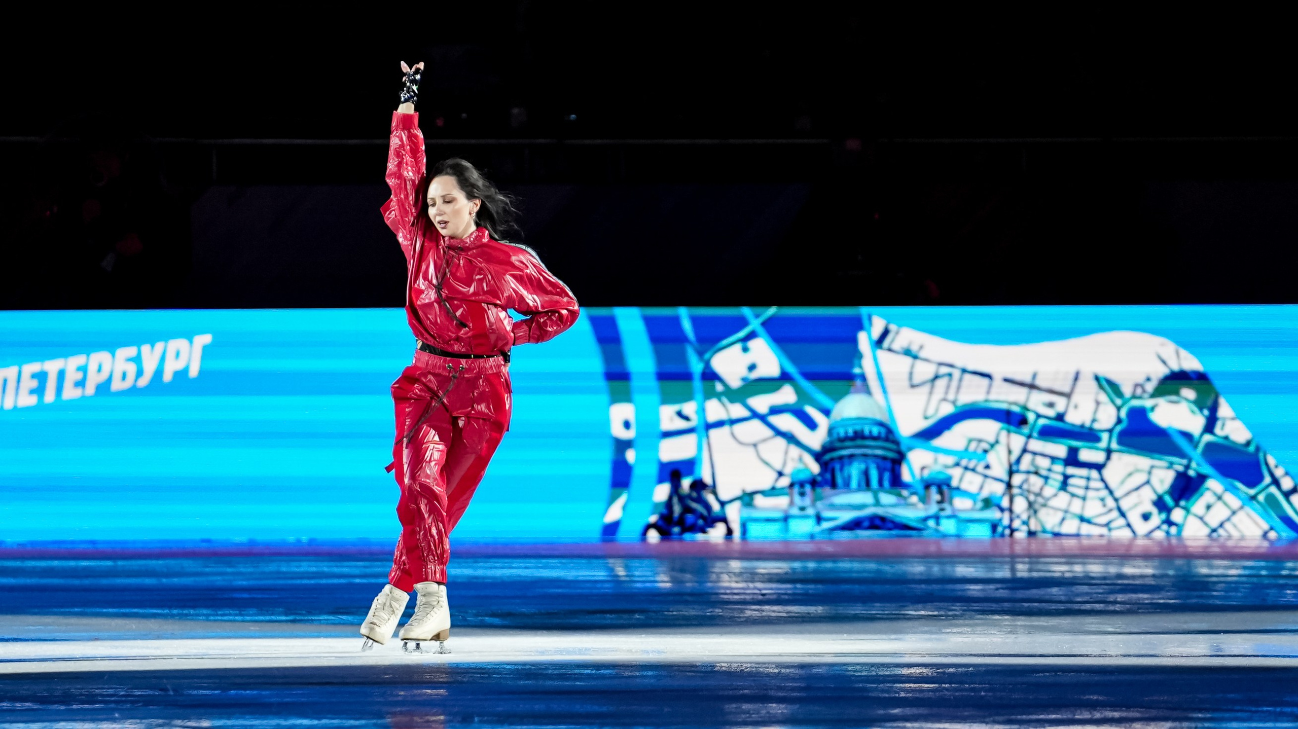 Репортаж. Студия визуального контента в Санкт-Петербурге и Москве