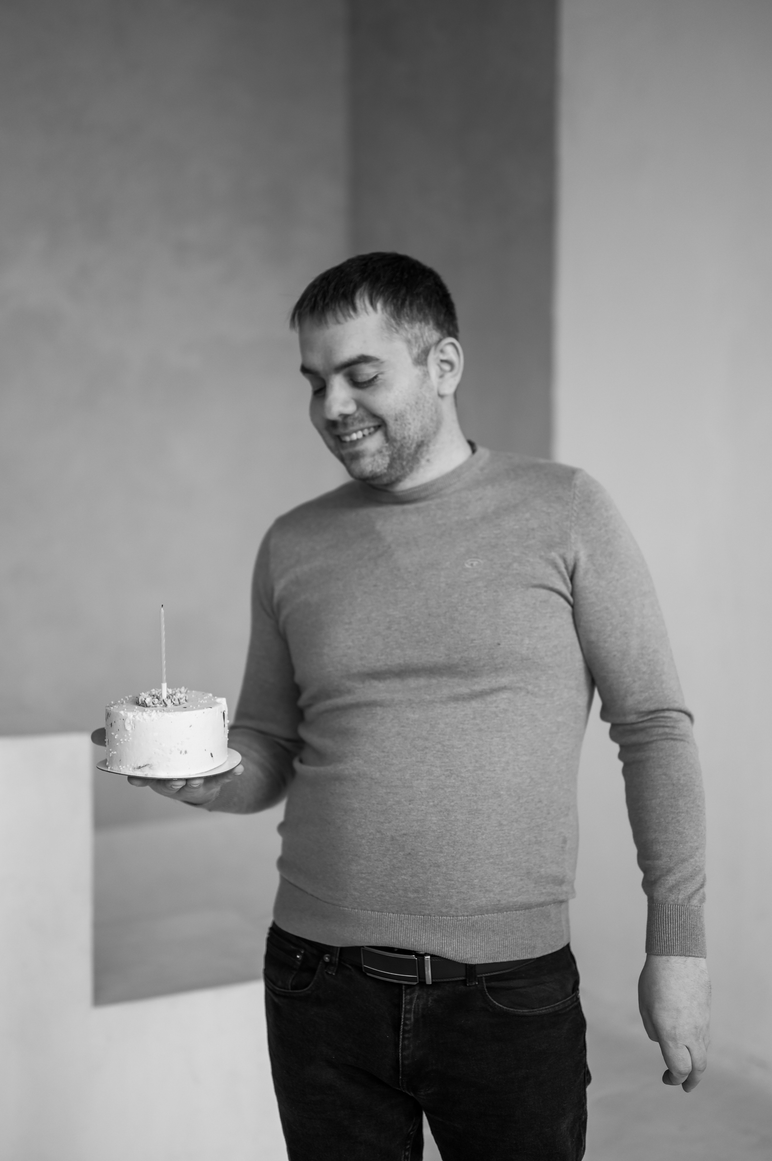 День Рождения Лауры. Семейный фотограф Олеся Батурина Рязань