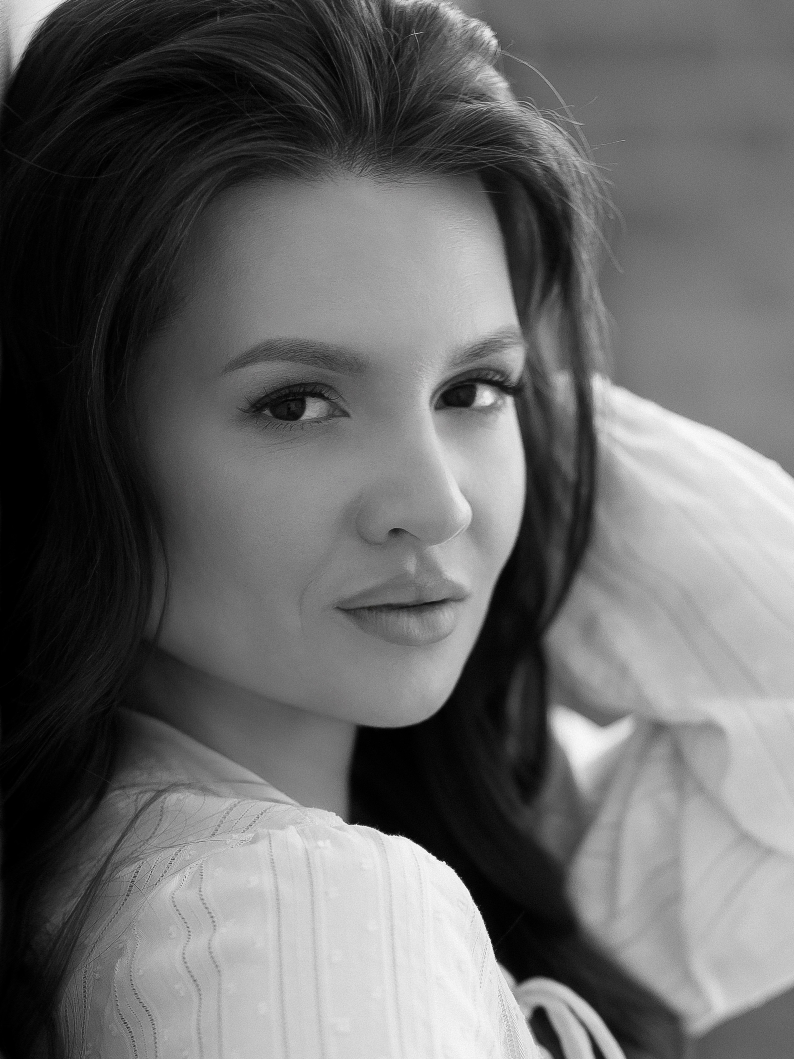 ЮЛИЯ. Свадебный и индивидуальный фотограф в Челябинске Евгения Негодяева